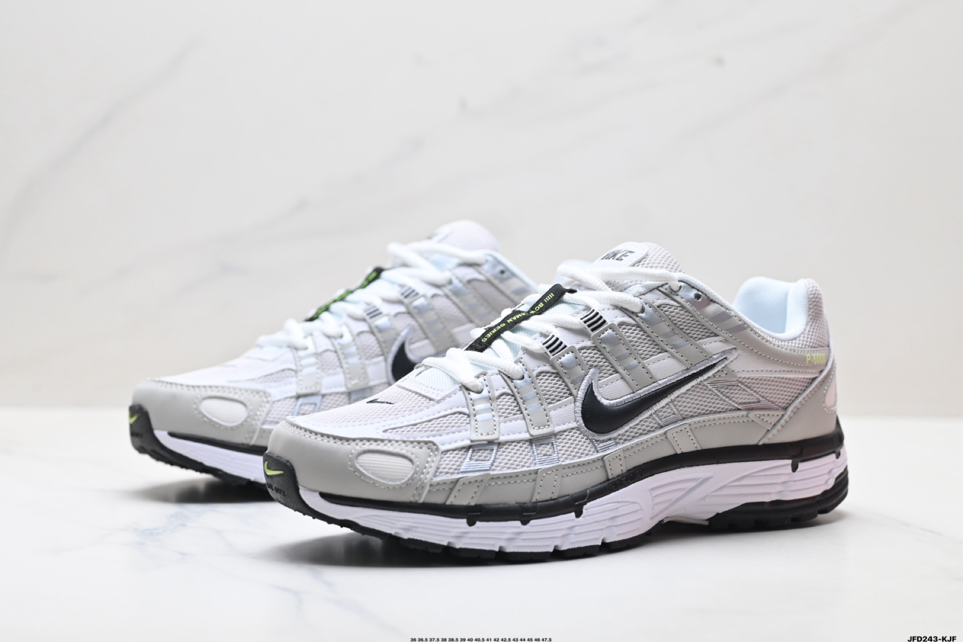 Nike P-6000 复古休闲 耐克 低帮休闲城市通勤跑步鞋 IQ7600-012-Top High Quatity Cheap Sneakers Fashion Clothing Clothes Bags handbags Shoes of all Brand wholesale With The best Quality And Beautiful Price from China Factory Chinese suppliers wholesaler seller Nike P-6000 复古休闲 耐克 低帮休闲城市通勤跑步鞋 IQ7600-012