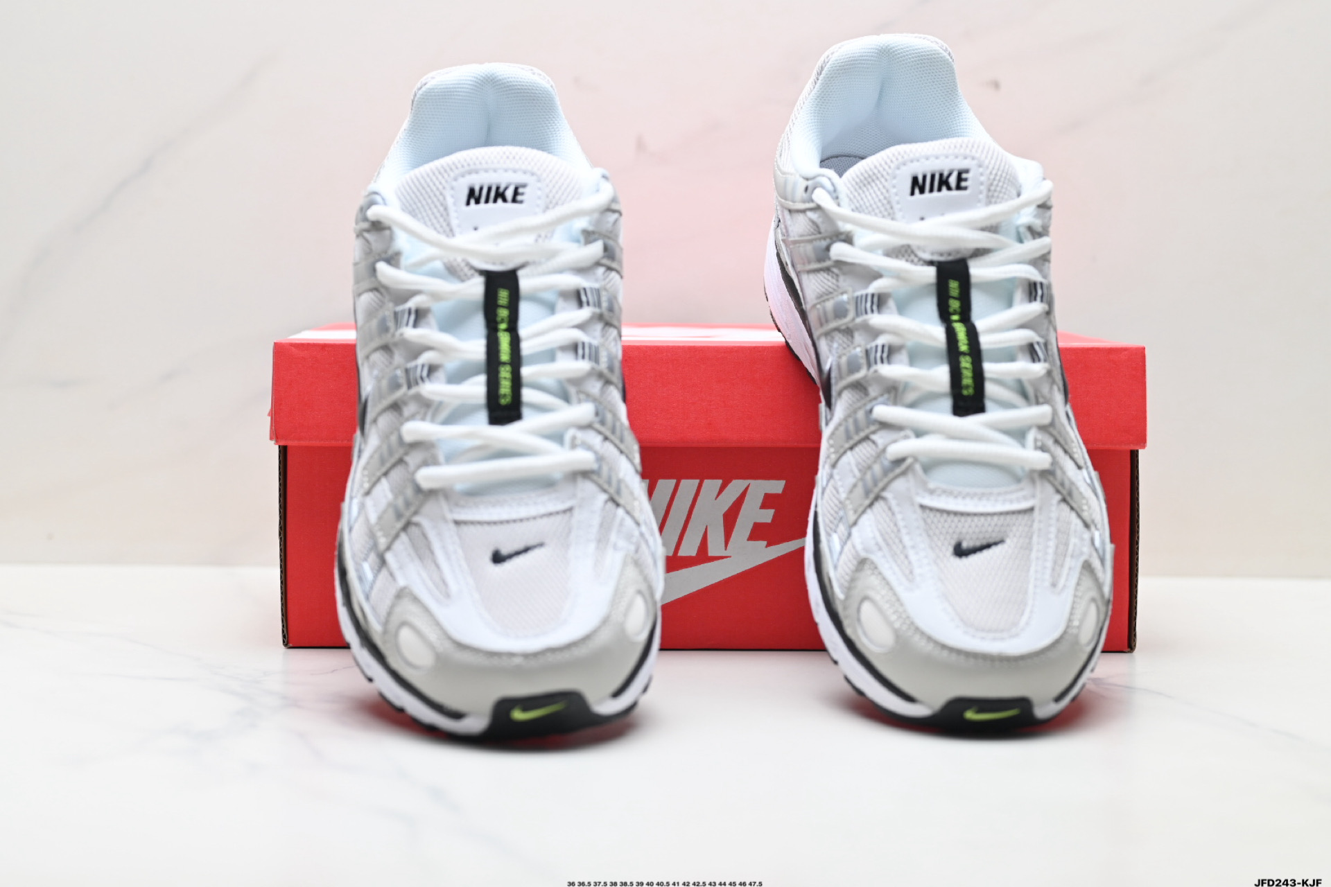 Nike P-6000 复古休闲 耐克 低帮休闲城市通勤跑步鞋 IQ7600-012-Top High Quatity Cheap Sneakers Fashion Clothing Clothes Bags handbags Shoes of all Brand wholesale With The best Quality And Beautiful Price from China Factory Chinese suppliers wholesaler seller Nike P-6000 复古休闲 耐克 低帮休闲城市通勤跑步鞋 IQ7600-012