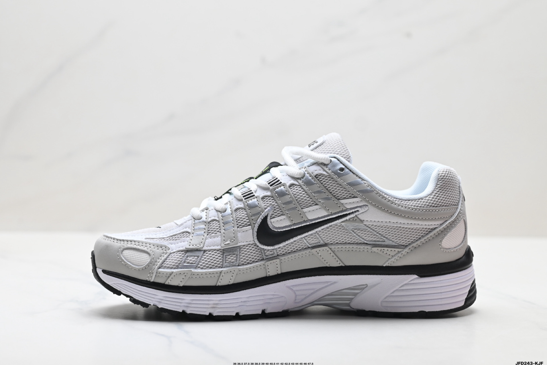 Nike P-6000 复古休闲 耐克 低帮休闲城市通勤跑步鞋 IQ7600-012-Top High Quatity Cheap Sneakers Fashion Clothing Clothes Bags handbags Shoes of all Brand wholesale With The best Quality And Beautiful Price from China Factory Chinese suppliers wholesaler seller Nike P-6000 复古休闲 耐克 低帮休闲城市通勤跑步鞋 IQ7600-012