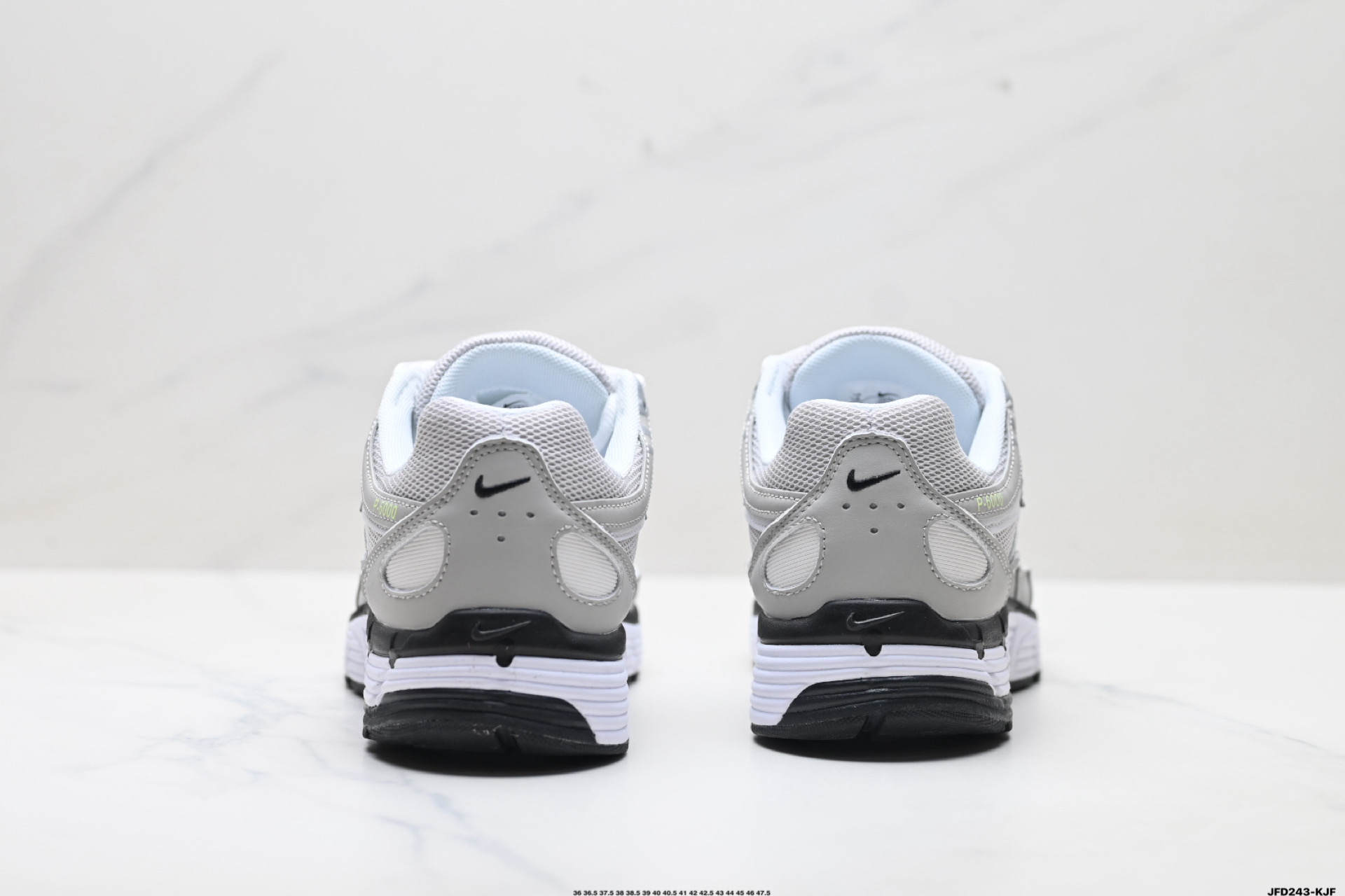 Nike P-6000 复古休闲 耐克 低帮休闲城市通勤跑步鞋 IQ7600-012-Top High Quatity Cheap Sneakers Fashion Clothing Clothes Bags handbags Shoes of all Brand wholesale With The best Quality And Beautiful Price from China Factory Chinese suppliers wholesaler seller Nike P-6000 复古休闲 耐克 低帮休闲城市通勤跑步鞋 IQ7600-012