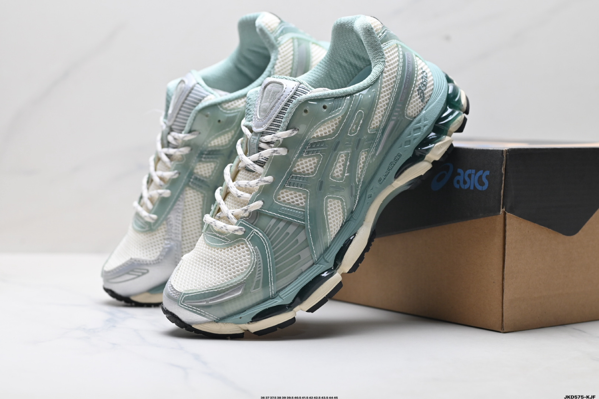180 Asics Gel-Kayano 12.1 亚瑟士 运动休闲透气专业跑鞋 1203A930-020