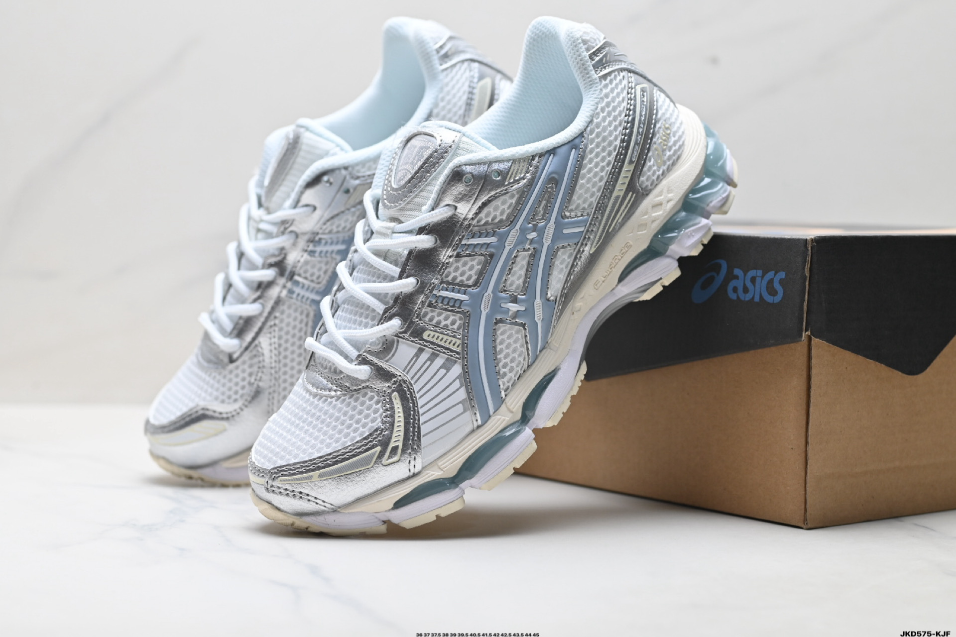 180 Asics Gel-Kayano 12.1 亚瑟士 运动休闲透气专业跑鞋 1203A930-020