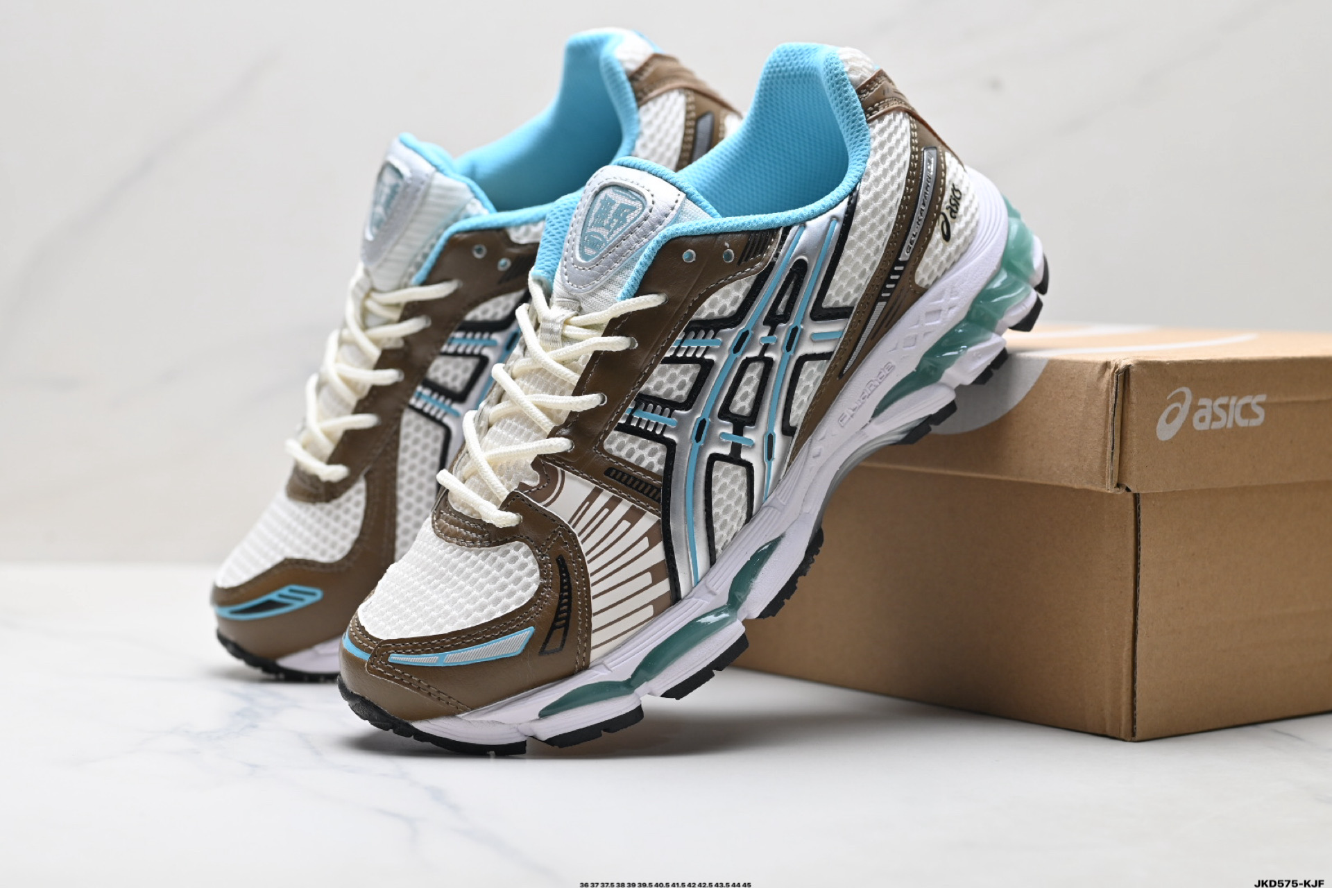 180 Asics Gel-Kayano 12.1 亚瑟士 运动休闲透气专业跑鞋 1203A930-020