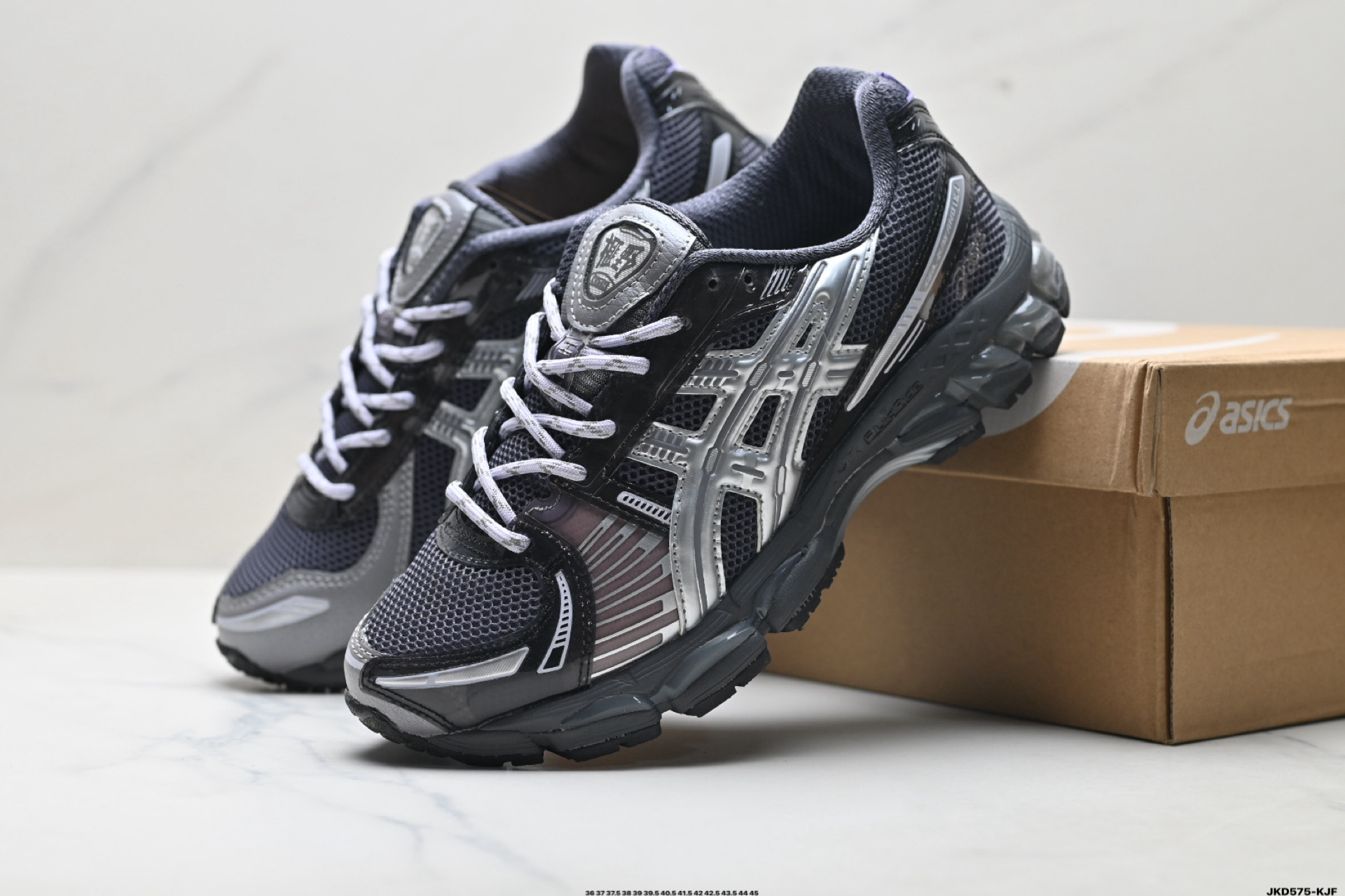 180 Asics Gel-Kayano 12.1 亚瑟士 运动休闲透气专业跑鞋 1203A930-020