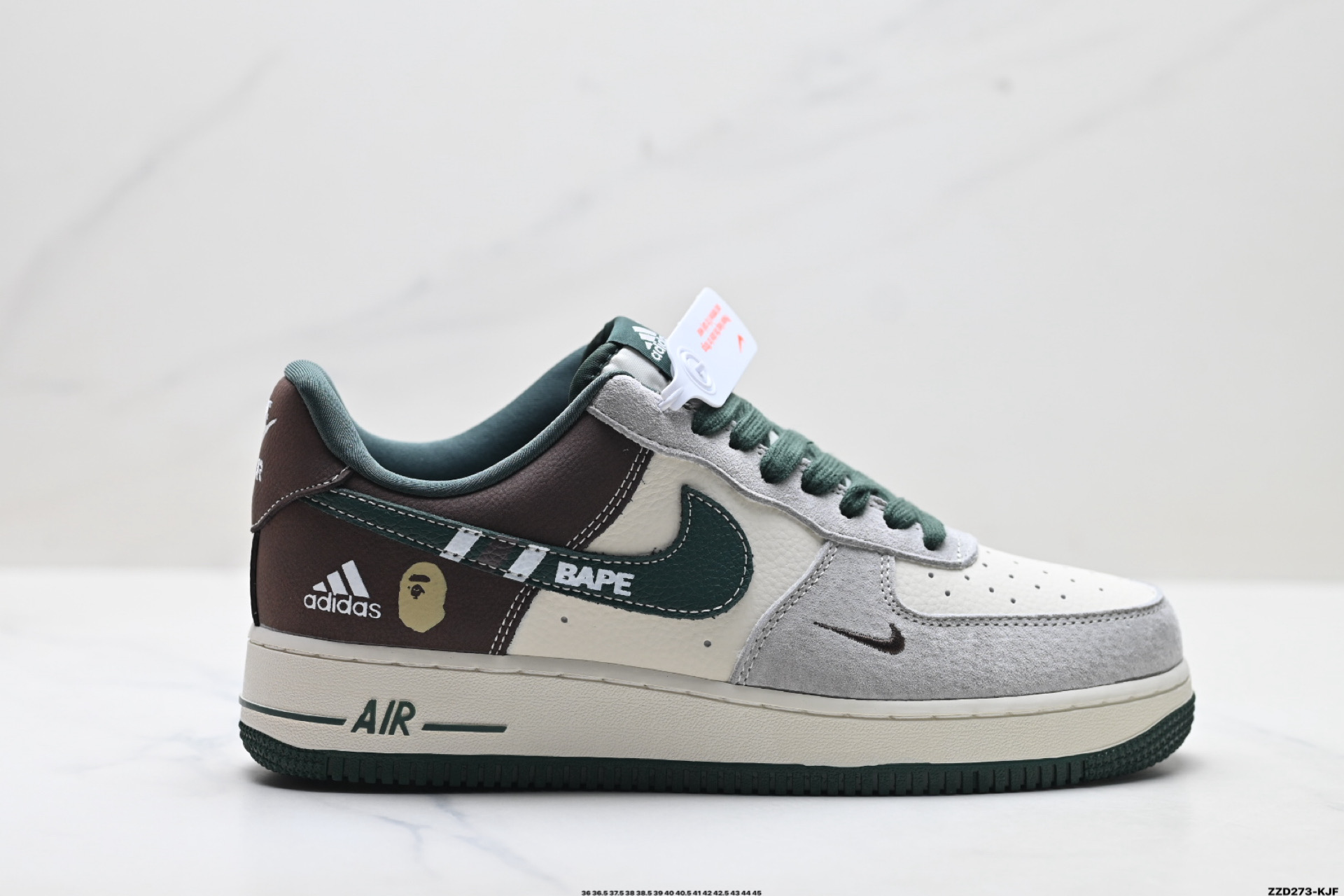 270 NIKE AIR FORCE 1‘07 LV8 DW8806-012-Chinese UA Cheap High Quatity Brand Clothes Bags handbags Sneakers wholesale wholesaler seller from China Factory suppliers Fashion Clothing Shoes best Quality Beautiful Price 270 NIKE AIR FORCE 1‘07 LV8 DW8806-012