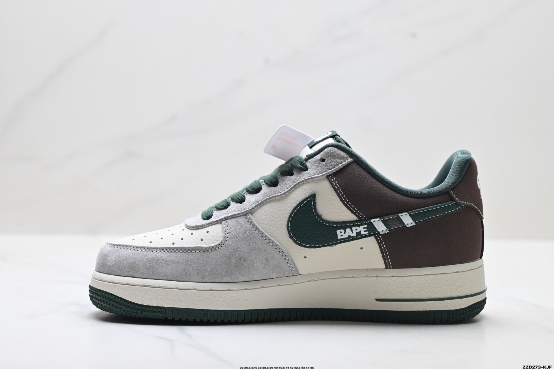 270 NIKE AIR FORCE 1‘07 LV8 DW8806-012-Chinese UA Cheap High Quatity Brand Clothes Bags handbags Sneakers wholesale wholesaler seller from China Factory suppliers Fashion Clothing Shoes best Quality Beautiful Price 270 NIKE AIR FORCE 1‘07 LV8 DW8806-012