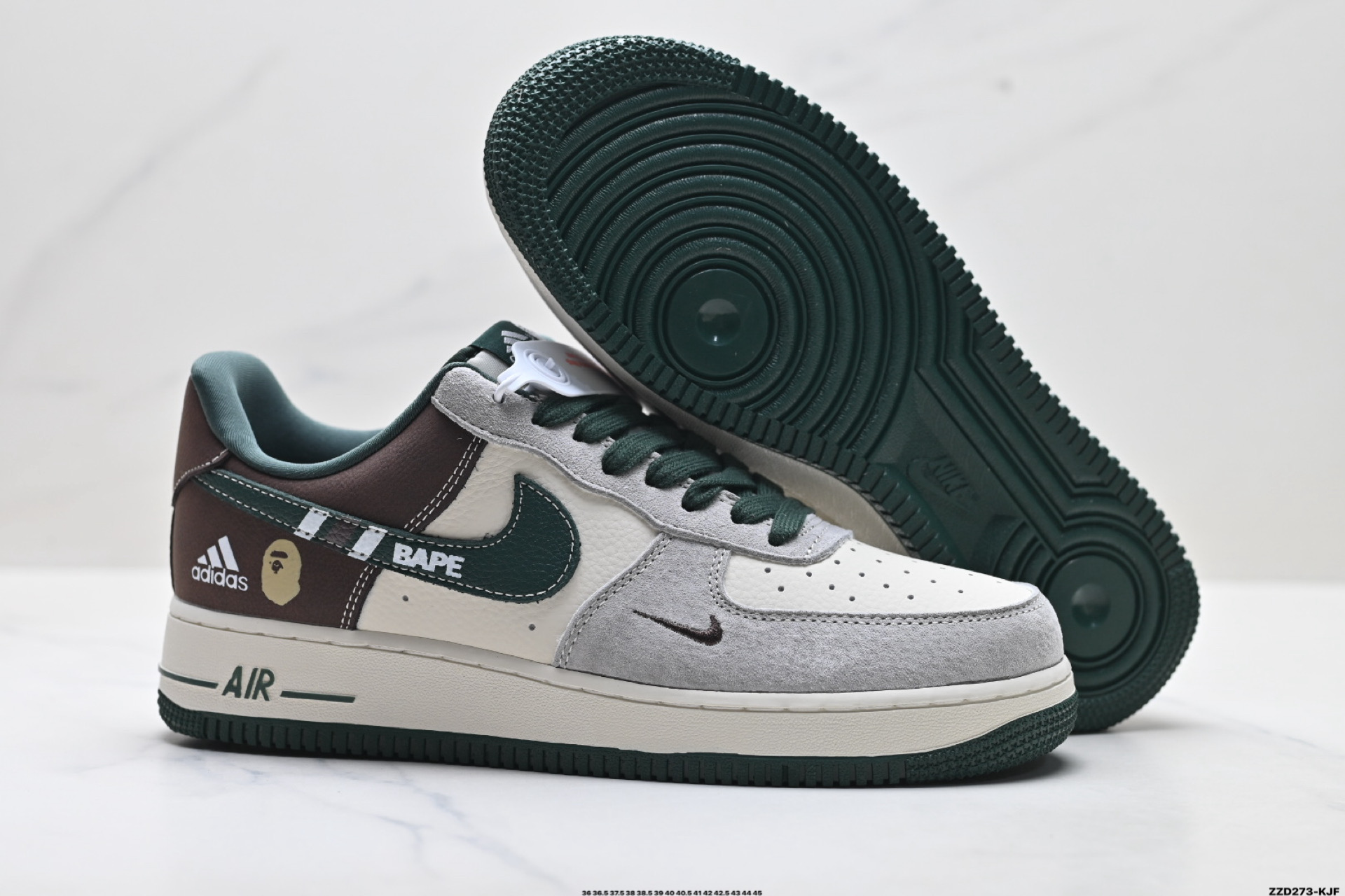 270 NIKE AIR FORCE 1‘07 LV8 DW8806-012-Chinese UA Cheap High Quatity Brand Clothes Bags handbags Sneakers wholesale wholesaler seller from China Factory suppliers Fashion Clothing Shoes best Quality Beautiful Price 270 NIKE AIR FORCE 1‘07 LV8 DW8806-012