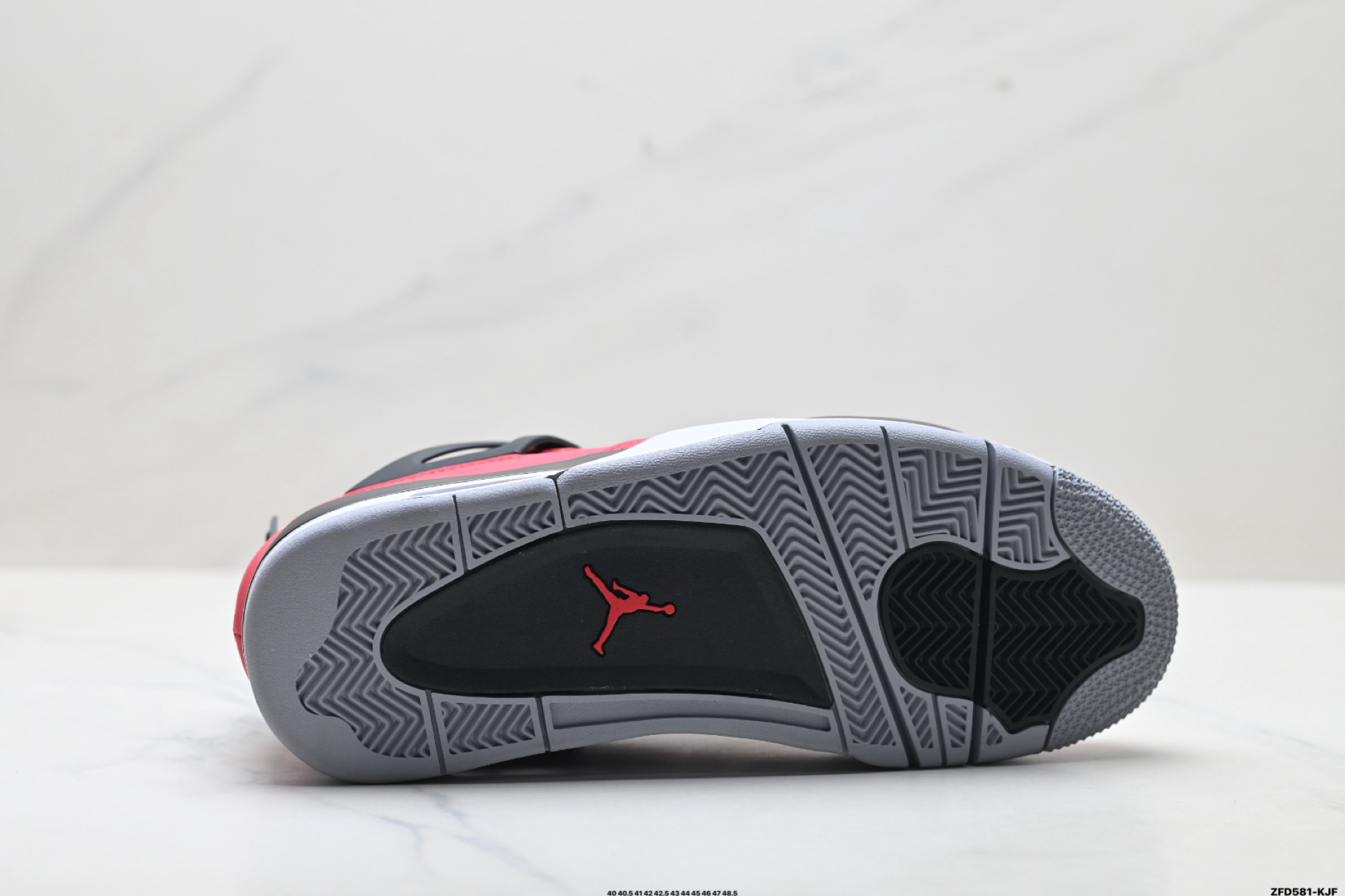 310 Nike Air Jordan 4 Retro 耐克迈克尔·乔丹AJ4代中帮复古休闲运动文化篮球鞋 FQ8138-600-Chinese UA Cheap High Quatity Brand Clothes Bags handbags Sneakers wholesale wholesaler seller from China Factory suppliers Fashion Clothing Shoes best Quality Beautiful Price 310 Nike Air Jordan 4 Retro 耐克迈克尔·乔丹AJ4代中帮复古休闲运动文化篮球鞋 FQ8138-600