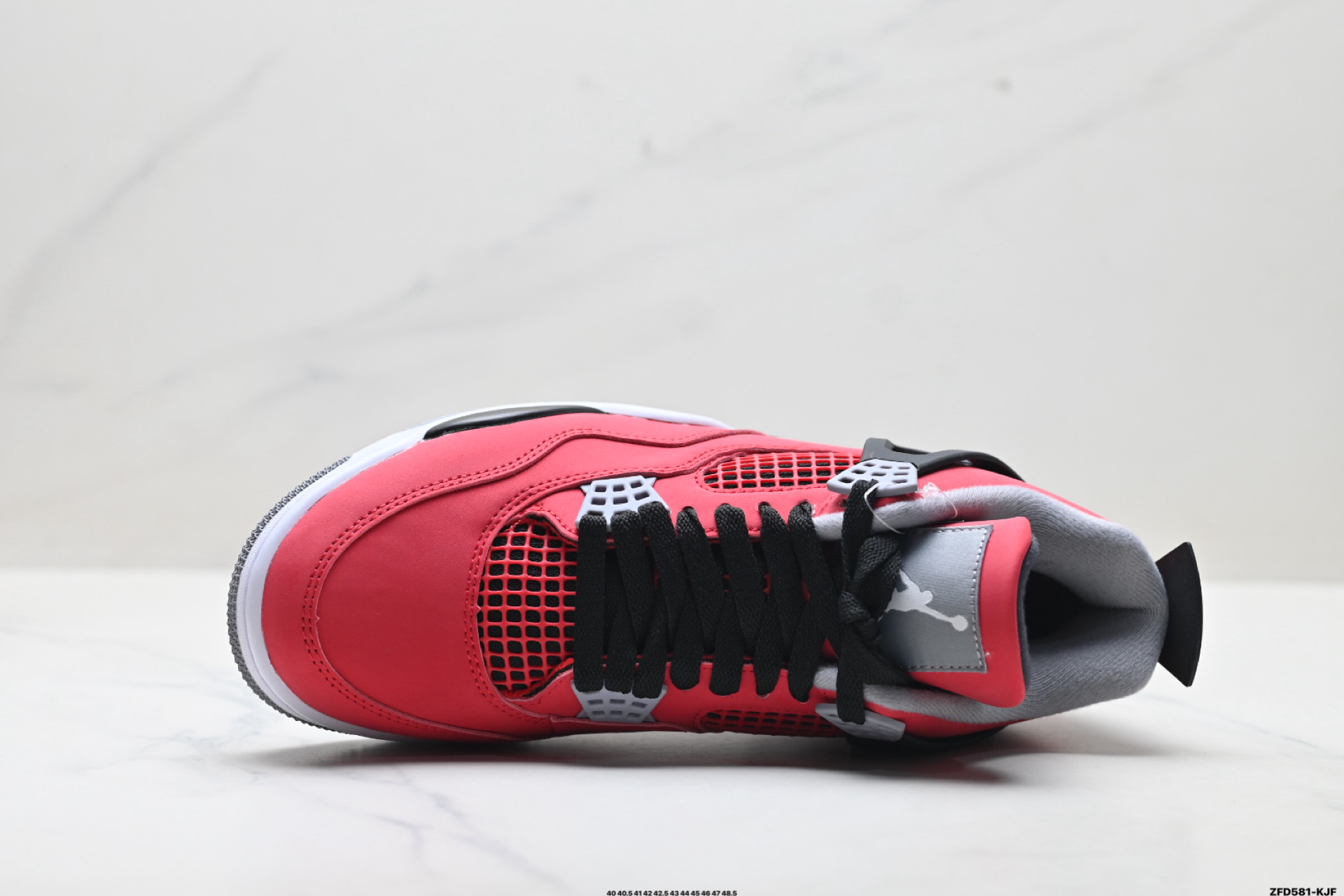 310 Nike Air Jordan 4 Retro 耐克迈克尔·乔丹AJ4代中帮复古休闲运动文化篮球鞋 FQ8138-600-Chinese UA Cheap High Quatity Brand Clothes Bags handbags Sneakers wholesale wholesaler seller from China Factory suppliers Fashion Clothing Shoes best Quality Beautiful Price 310 Nike Air Jordan 4 Retro 耐克迈克尔·乔丹AJ4代中帮复古休闲运动文化篮球鞋 FQ8138-600