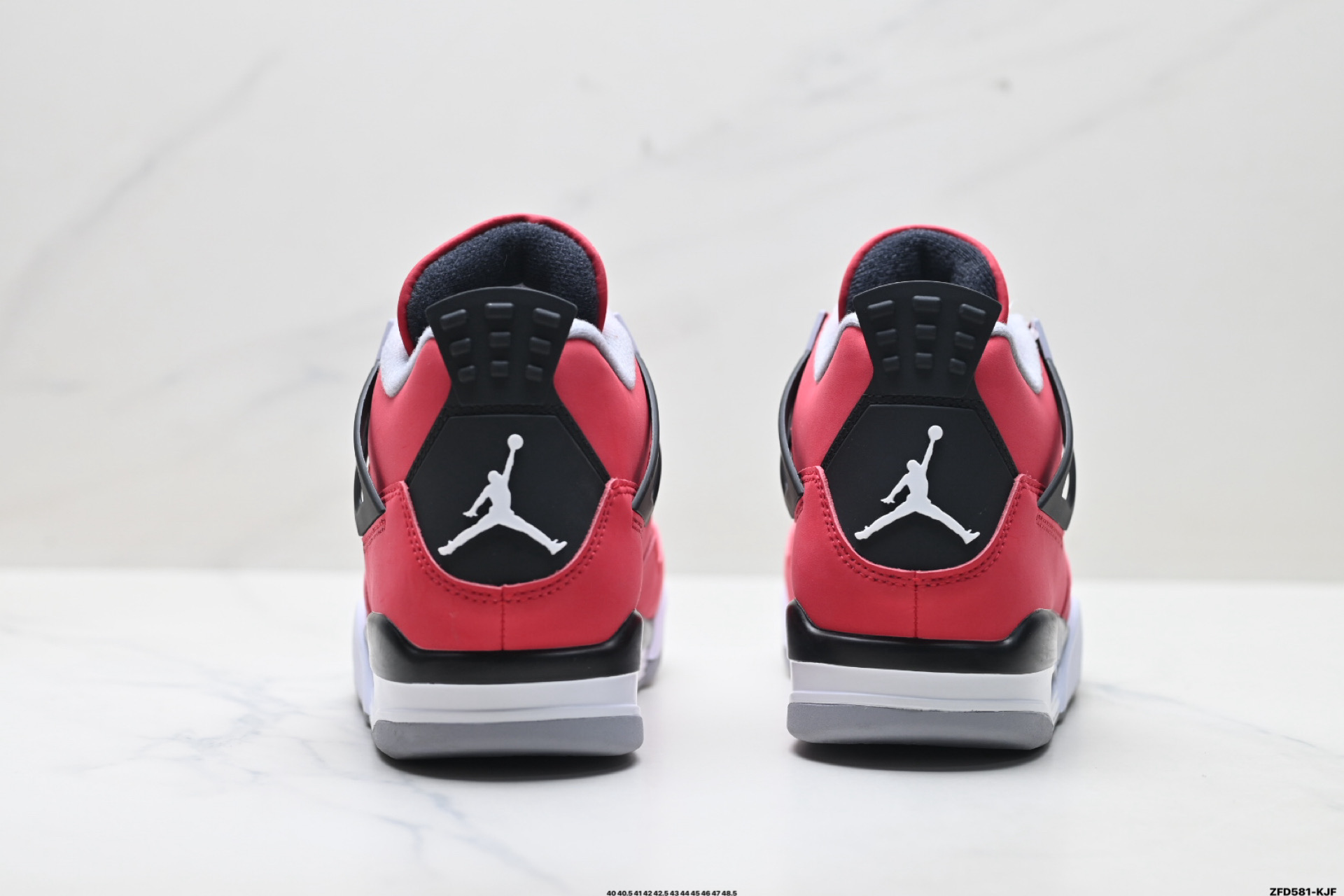 310 Nike Air Jordan 4 Retro 耐克迈克尔·乔丹AJ4代中帮复古休闲运动文化篮球鞋 FQ8138-600-Chinese UA Cheap High Quatity Brand Clothes Bags handbags Sneakers wholesale wholesaler seller from China Factory suppliers Fashion Clothing Shoes best Quality Beautiful Price 310 Nike Air Jordan 4 Retro 耐克迈克尔·乔丹AJ4代中帮复古休闲运动文化篮球鞋 FQ8138-600