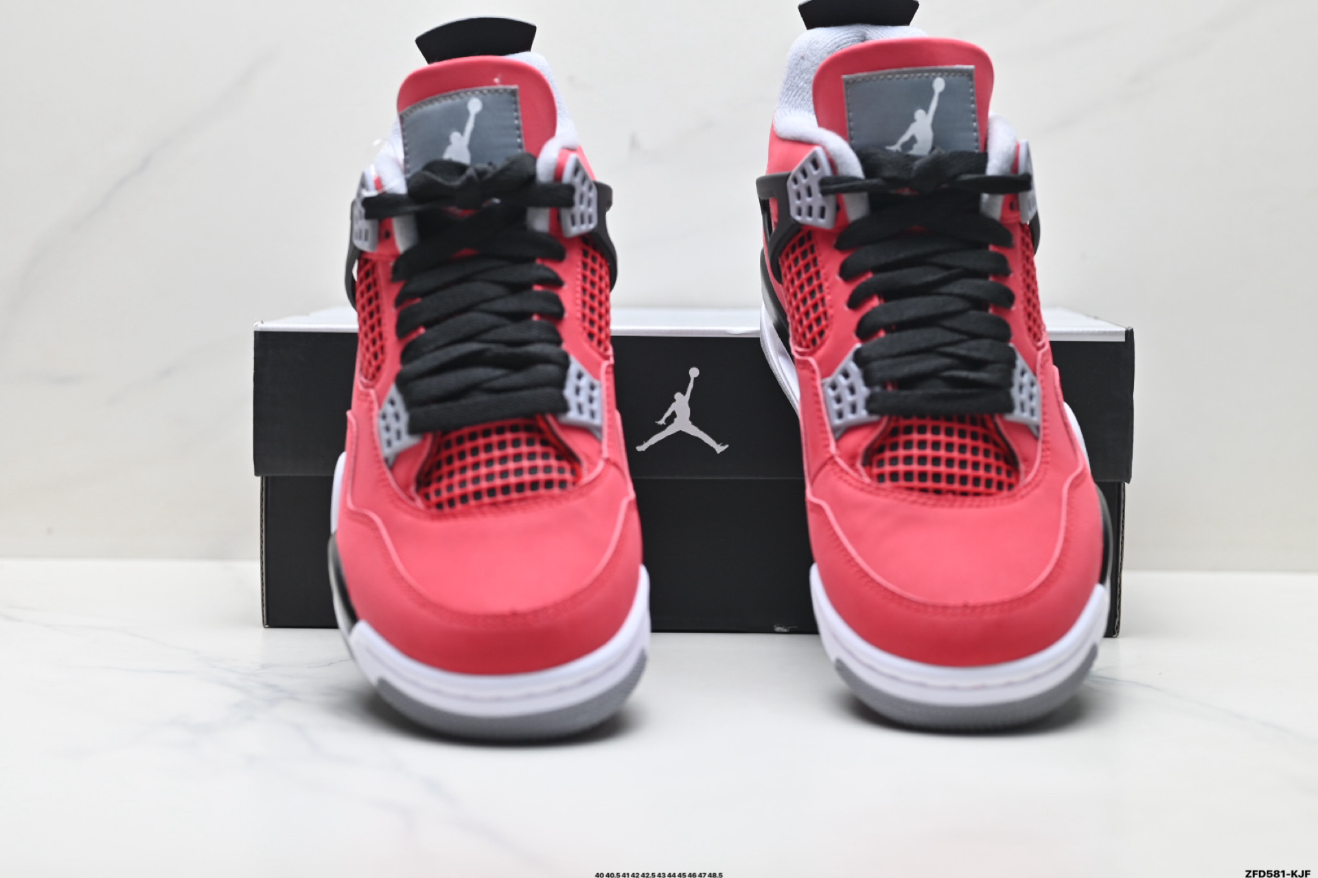 310 Nike Air Jordan 4 Retro 耐克迈克尔·乔丹AJ4代中帮复古休闲运动文化篮球鞋 FQ8138-600-Chinese UA Cheap High Quatity Brand Clothes Bags handbags Sneakers wholesale wholesaler seller from China Factory suppliers Fashion Clothing Shoes best Quality Beautiful Price 310 Nike Air Jordan 4 Retro 耐克迈克尔·乔丹AJ4代中帮复古休闲运动文化篮球鞋 FQ8138-600