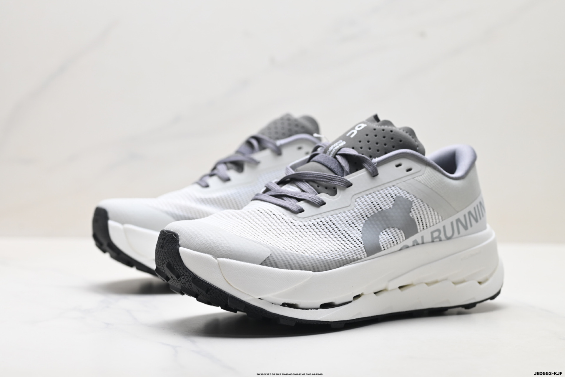 170 On昂跑 Cloudultra 3 舒适百搭 简约 耐磨 低帮跑步鞋-Chinese UA Cheap High Quatity Brand Clothes Bags handbags Sneakers wholesale wholesaler seller from China Factory suppliers Fashion Clothing Shoes best Quality Beautiful Price 170 On昂跑 Cloudultra 3 舒适百搭 简约 耐磨 低帮跑步鞋
