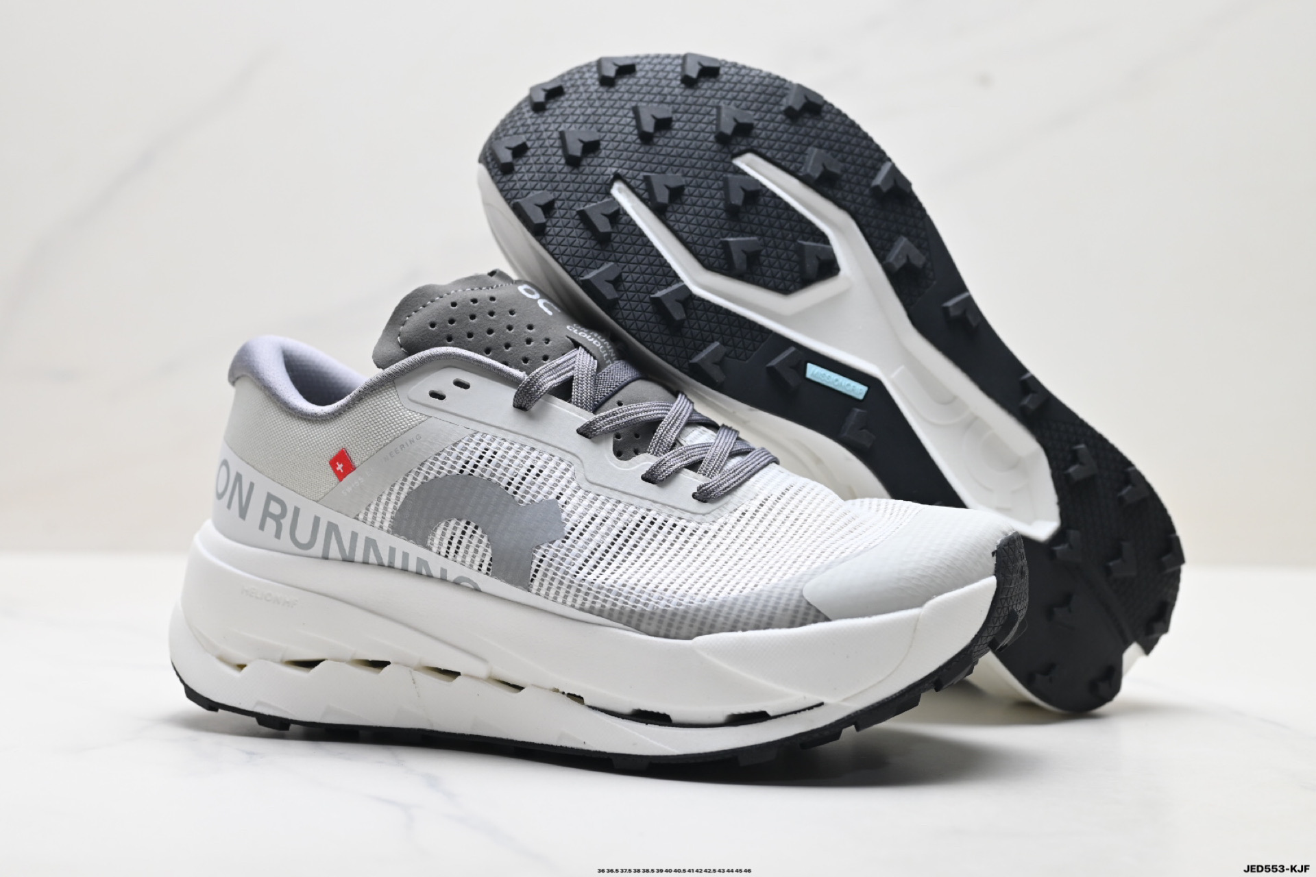 170 On昂跑 Cloudultra 3 舒适百搭 简约 耐磨 低帮跑步鞋-Chinese UA Cheap High Quatity Brand Clothes Bags handbags Sneakers wholesale wholesaler seller from China Factory suppliers Fashion Clothing Shoes best Quality Beautiful Price 170 On昂跑 Cloudultra 3 舒适百搭 简约 耐磨 低帮跑步鞋