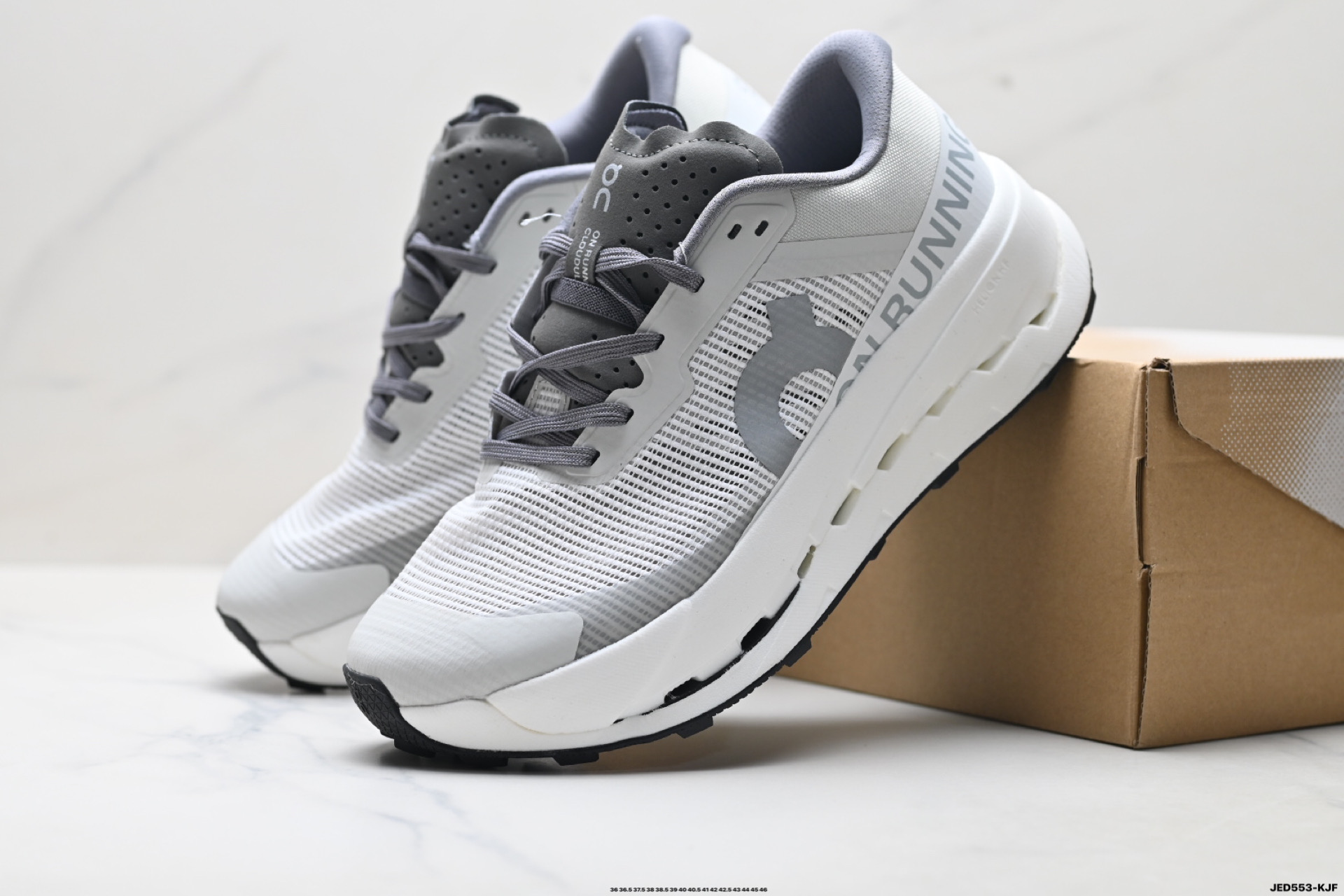 170 On昂跑 Cloudultra 3 舒适百搭 简约 耐磨 低帮跑步鞋-Chinese UA Cheap High Quatity Brand Clothes Bags handbags Sneakers wholesale wholesaler seller from China Factory suppliers Fashion Clothing Shoes best Quality Beautiful Price 170 On昂跑 Cloudultra 3 舒适百搭 简约 耐磨 低帮跑步鞋