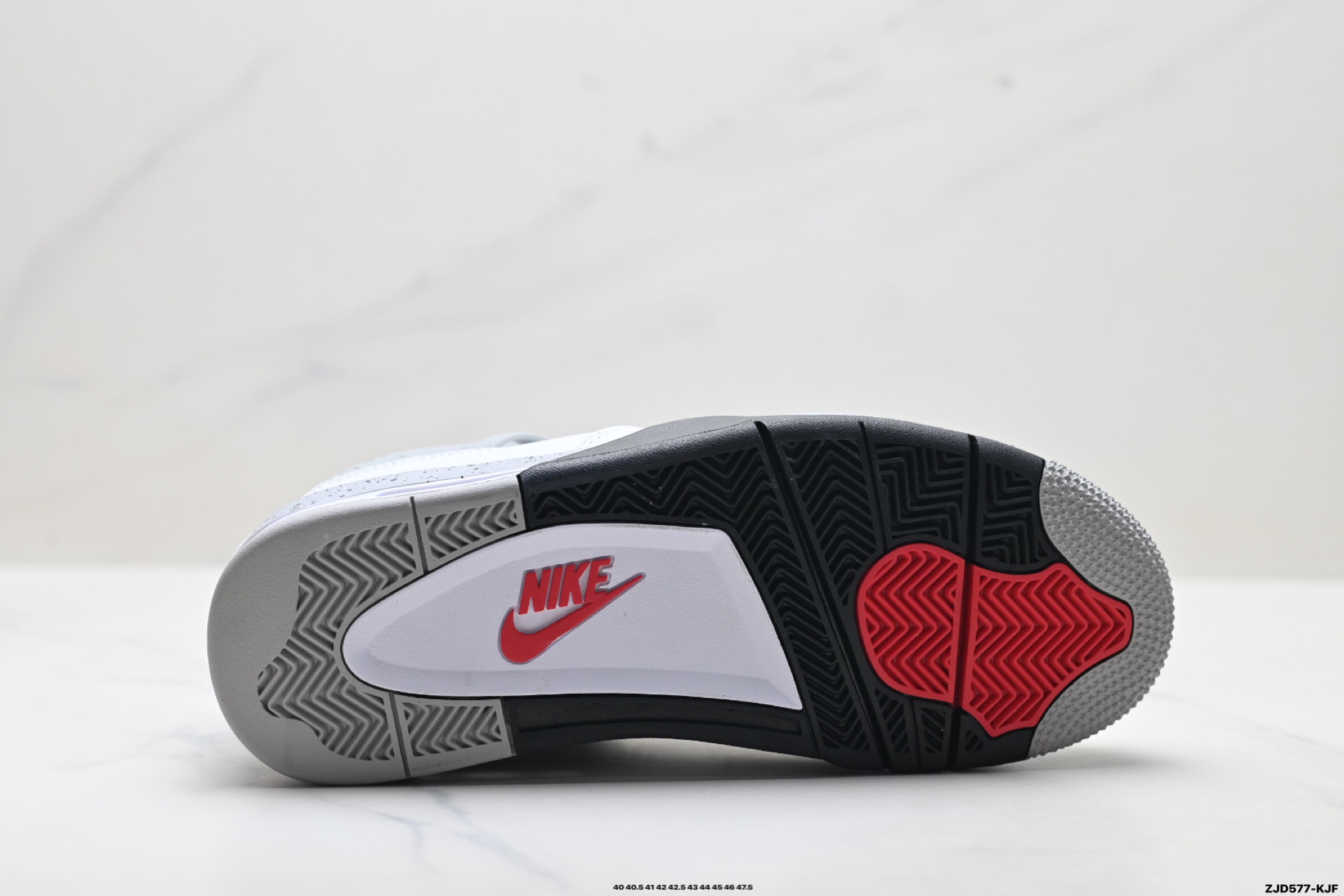Nike Air Jordan 4 Retro 耐克迈克尔·乔丹AJ4代中帮复古休闲运动文化篮球鞋 840606-192-Top High Quatity Cheap Sneakers Fashion Clothing Clothes Bags handbags Shoes of all Brand wholesale With The best Quality And Beautiful Price from China Factory Chinese suppliers wholesaler seller Nike Air Jordan 4 Retro 耐克迈克尔·乔丹AJ4代中帮复古休闲运动文化篮球鞋 840606-192