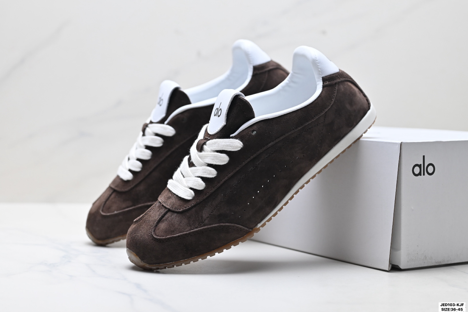 170 Alo Yoga Sunset Sneaker 休闲城市通勤 舒适生活休闲鞋
