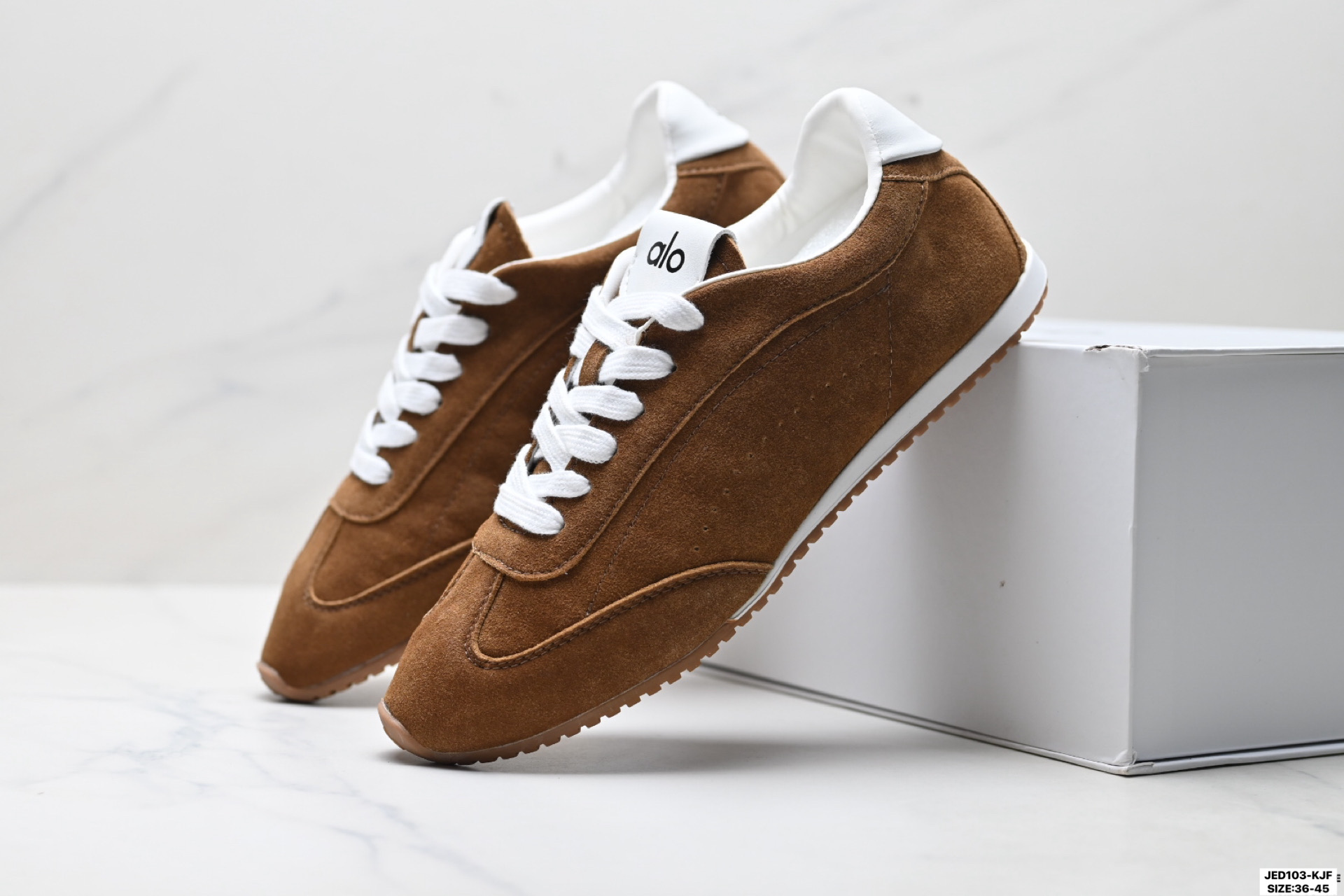 170 Alo Yoga Sunset Sneaker 休闲城市通勤 舒适生活休闲鞋