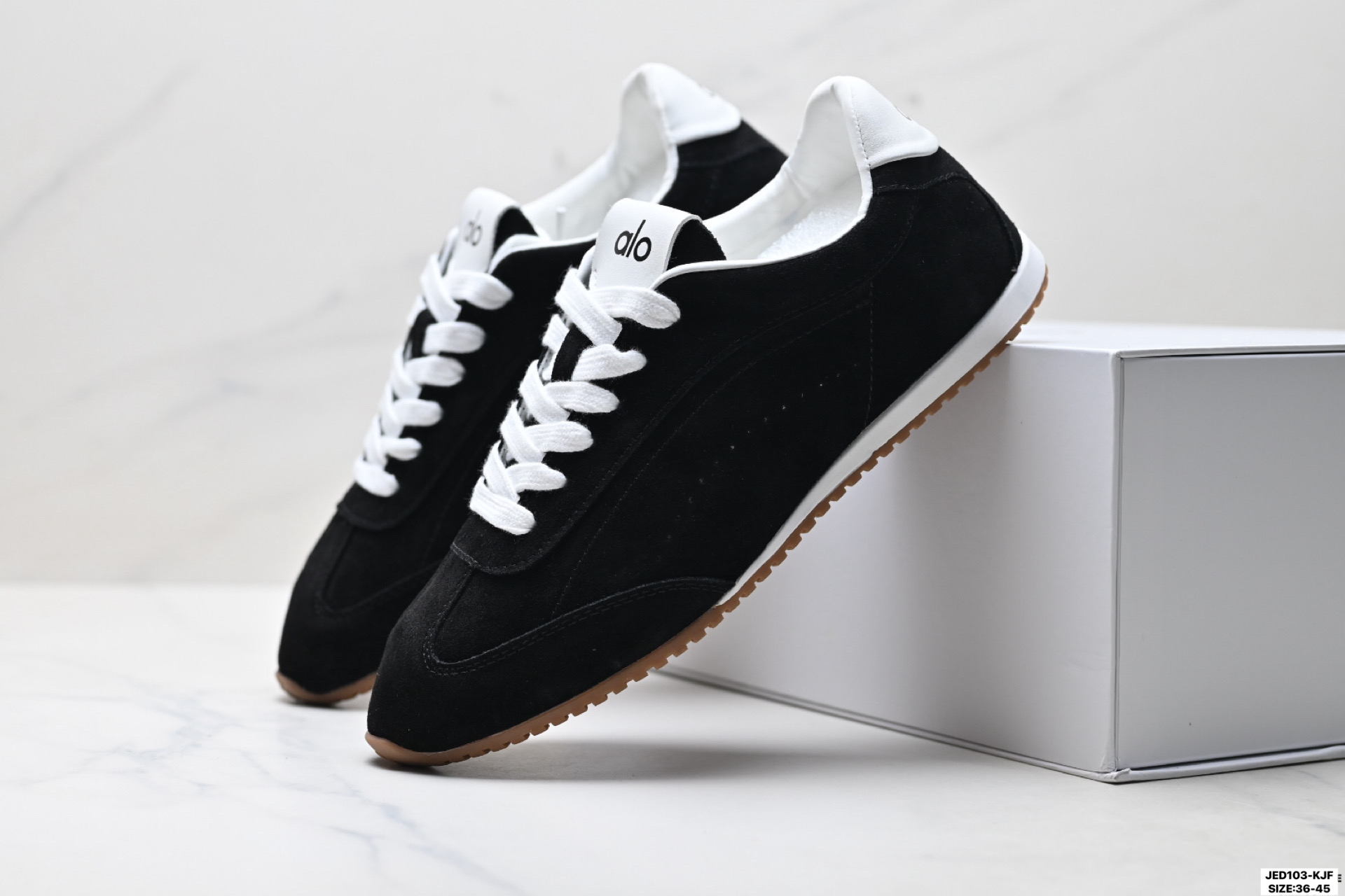 170 Alo Yoga Sunset Sneaker 休闲城市通勤 舒适生活休闲鞋