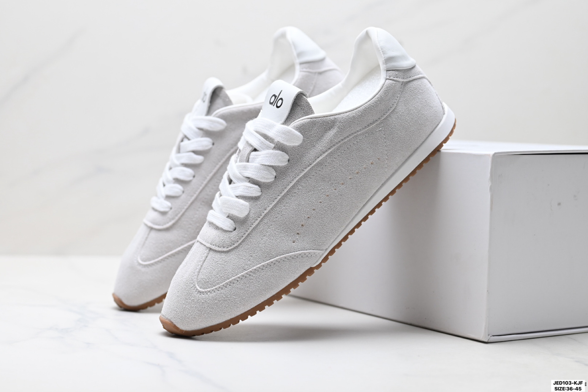 170 Alo Yoga Sunset Sneaker 休闲城市通勤 舒适生活休闲鞋