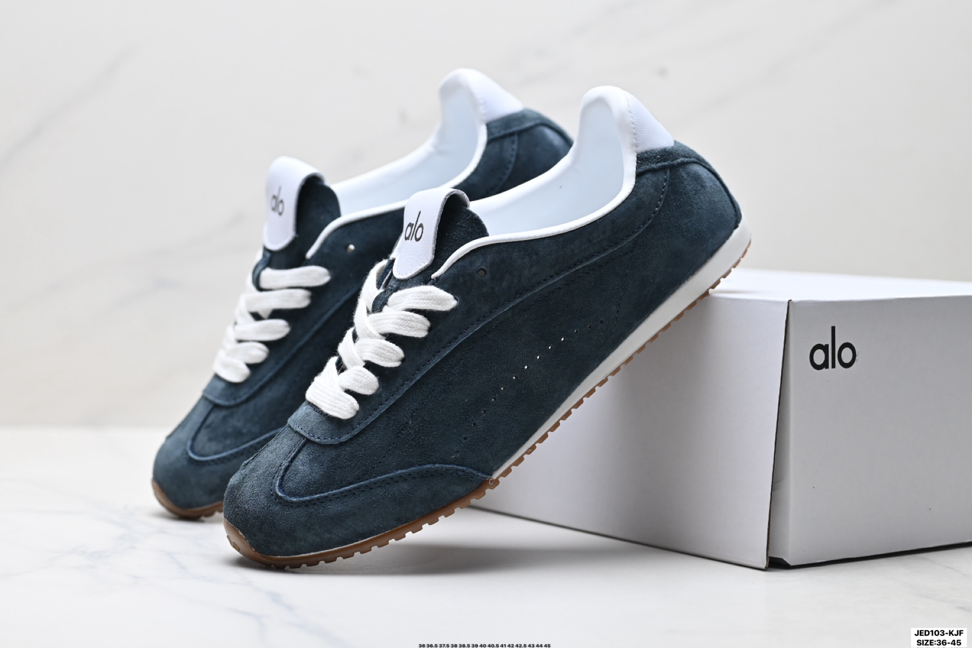 170 Alo Yoga Sunset Sneaker 休闲城市通勤 舒适生活休闲鞋