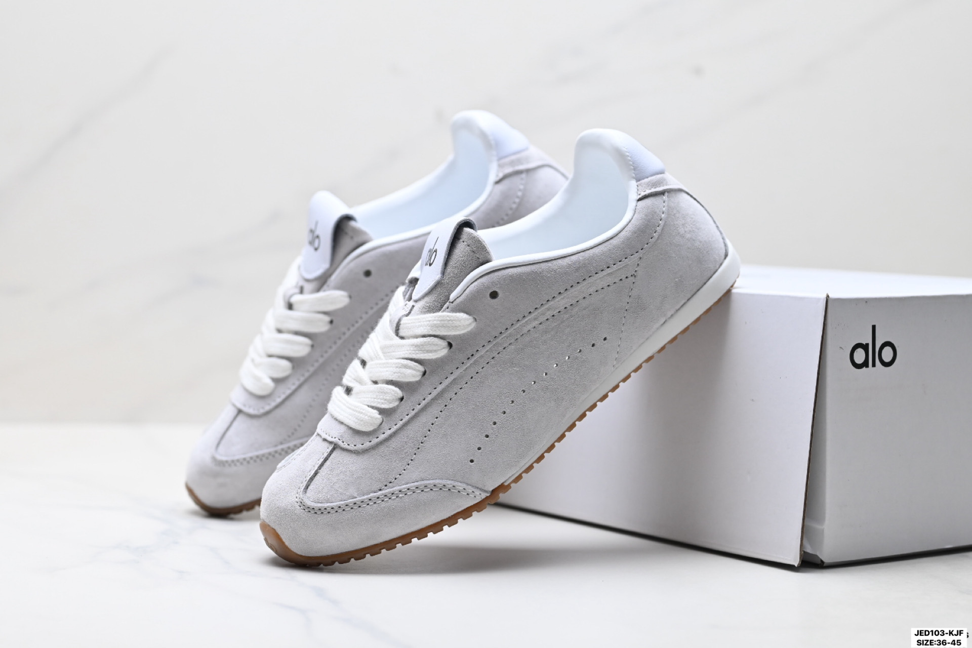 170 Alo Yoga Sunset Sneaker 休闲城市通勤 舒适生活休闲鞋