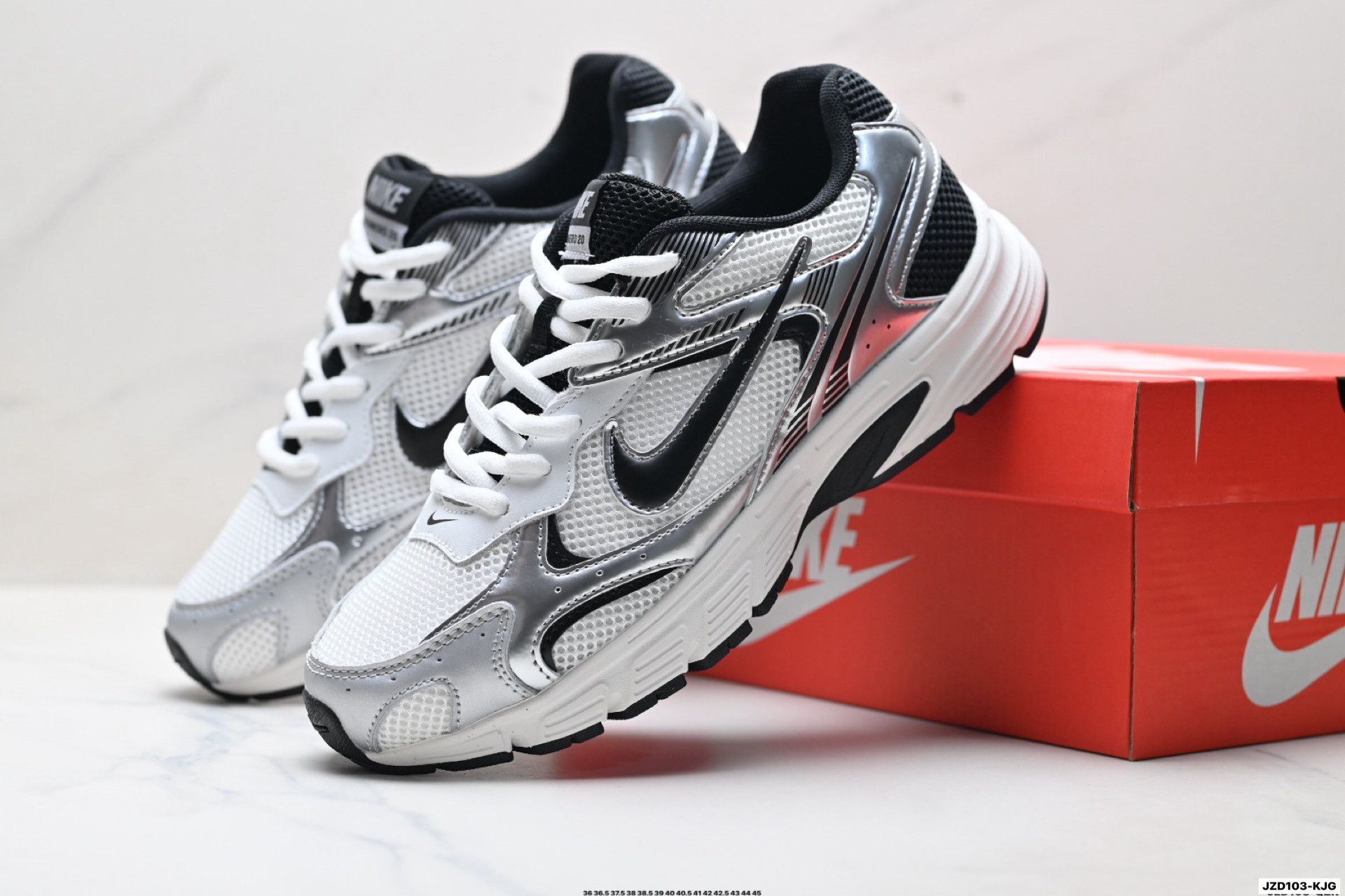 160 Nike Zoom Vomero 20 耐克 百搭厚底增高休闲运动 低帮休闲鞋 HM9149-101-Chinese UA Cheap High Quatity Brand Clothes Bags handbags Sneakers wholesale wholesaler seller from China Factory suppliers Fashion Clothing Shoes best Quality Beautiful Price 160 Nike Zoom Vomero 20 耐克 百搭厚底增高休闲运动 低帮休闲鞋 HM9149-101