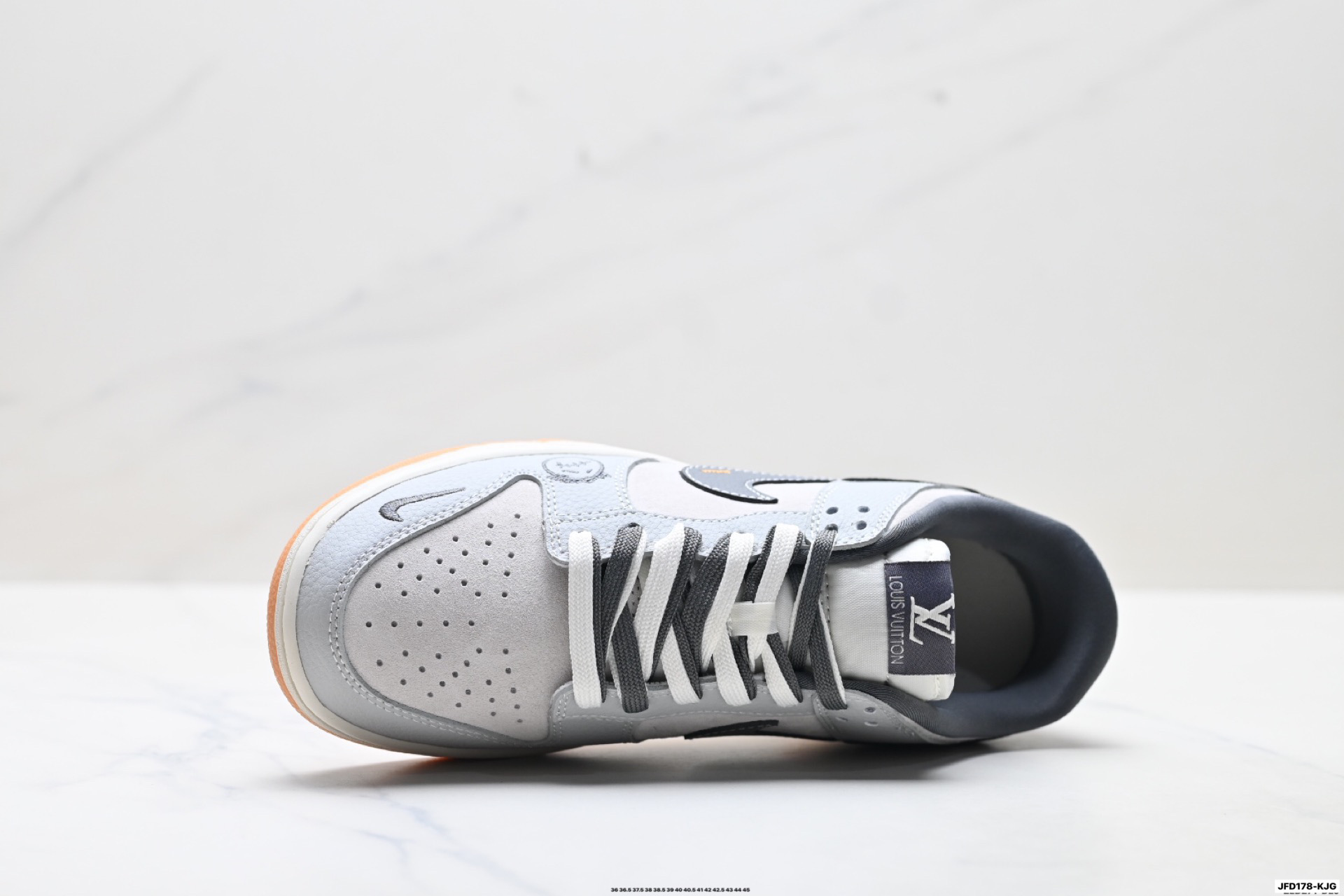 Nike Dunk Low Retro ‘DIY高端定制’耐克 低帮休闲运动板鞋 SD6688-001-Top High Quatity Cheap Sneakers Fashion Clothing Clothes Bags handbags Shoes of all Brand wholesale With The best Quality And Beautiful Price from China Factory Chinese suppliers wholesaler seller Nike Dunk Low Retro ‘DIY高端定制’耐克 低帮休闲运动板鞋 SD6688-001