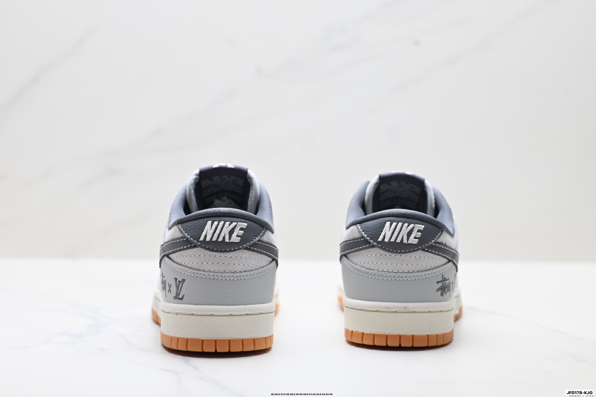 Nike Dunk Low Retro ‘DIY高端定制’耐克 低帮休闲运动板鞋 SD6688-001-Top High Quatity Cheap Sneakers Fashion Clothing Clothes Bags handbags Shoes of all Brand wholesale With The best Quality And Beautiful Price from China Factory Chinese suppliers wholesaler seller Nike Dunk Low Retro ‘DIY高端定制’耐克 低帮休闲运动板鞋 SD6688-001