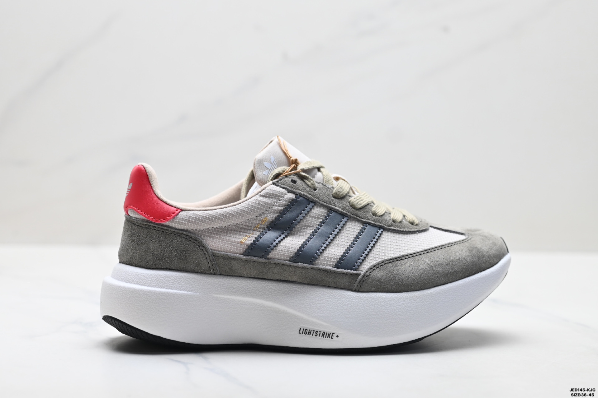 170 adidas阿迪达斯三叶草男女鞋SL 72 PRO复古厚底运动休闲鞋 KK3080-Chinese UA Cheap High Quatity Brand Clothes Bags handbags Sneakers wholesale wholesaler seller from China Factory suppliers Fashion Clothing Shoes best Quality Beautiful Price 170 adidas阿迪达斯三叶草男女鞋SL 72 PRO复古厚底运动休闲鞋 KK3080