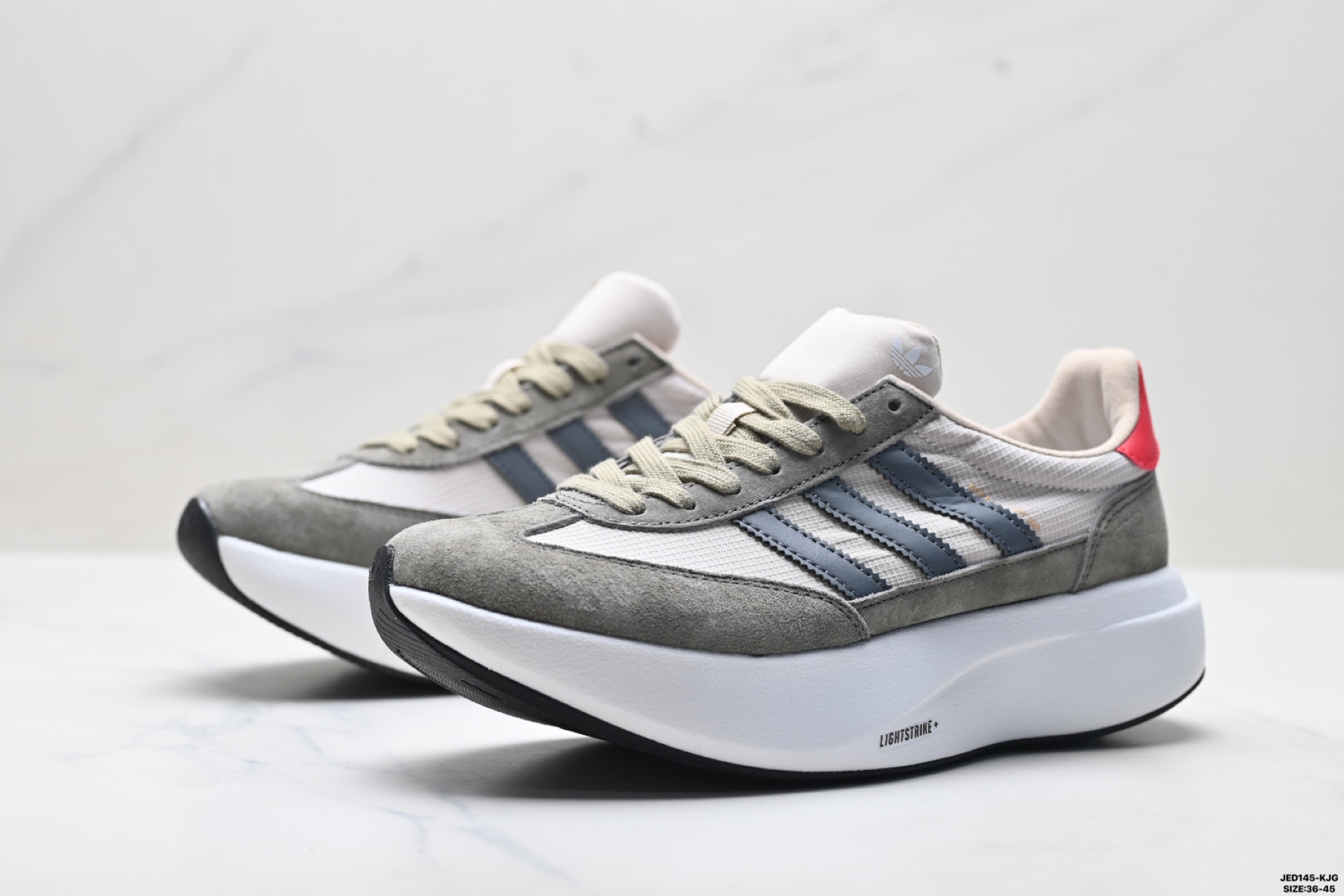 170 adidas阿迪达斯三叶草男女鞋SL 72 PRO复古厚底运动休闲鞋 KK3080-Chinese UA Cheap High Quatity Brand Clothes Bags handbags Sneakers wholesale wholesaler seller from China Factory suppliers Fashion Clothing Shoes best Quality Beautiful Price 170 adidas阿迪达斯三叶草男女鞋SL 72 PRO复古厚底运动休闲鞋 KK3080