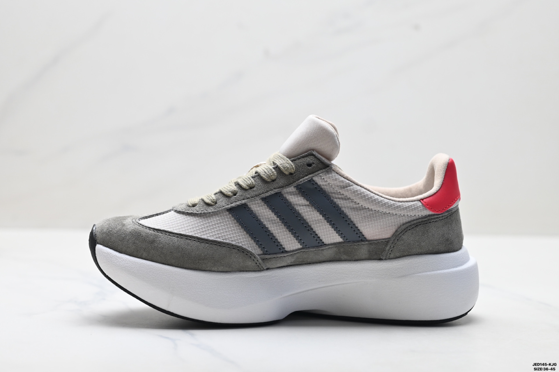 170 adidas阿迪达斯三叶草男女鞋SL 72 PRO复古厚底运动休闲鞋 KK3080-Chinese UA Cheap High Quatity Brand Clothes Bags handbags Sneakers wholesale wholesaler seller from China Factory suppliers Fashion Clothing Shoes best Quality Beautiful Price 170 adidas阿迪达斯三叶草男女鞋SL 72 PRO复古厚底运动休闲鞋 KK3080