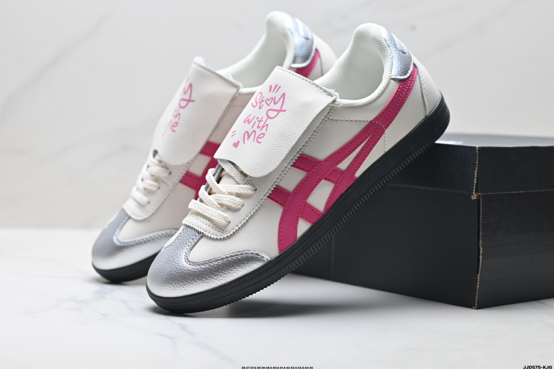 150 Onitsuka Tiger Tokuten 亚瑟士 复古低帮休闲跑鞋 1183C532-203