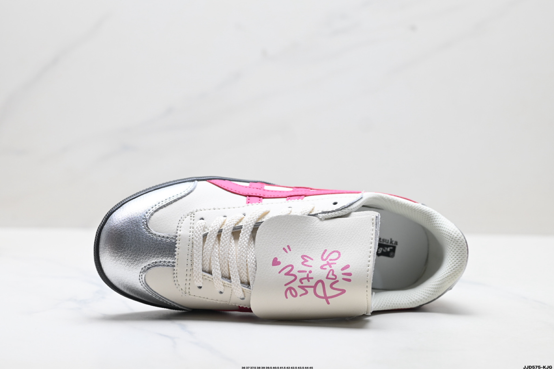 150 Onitsuka Tiger Tokuten 亚瑟士 复古低帮休闲跑鞋 1183C532-203