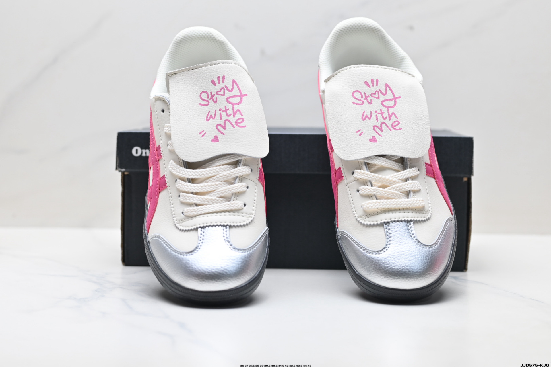 150 Onitsuka Tiger Tokuten 亚瑟士 复古低帮休闲跑鞋 1183C532-203