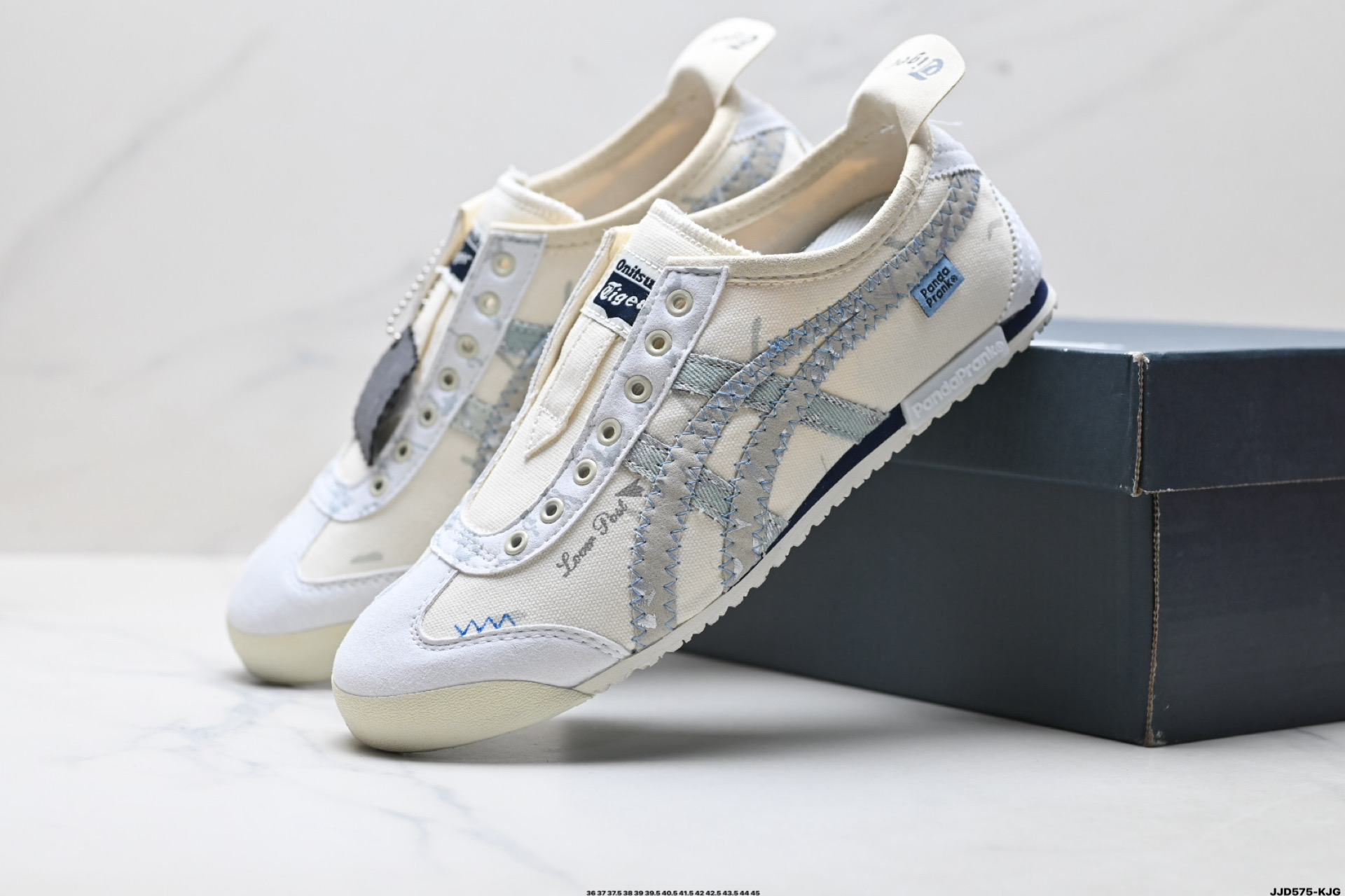 150 Onitsuka Tiger NIPPON MADE 鬼冢虎手工鞋系列 1183A872-204