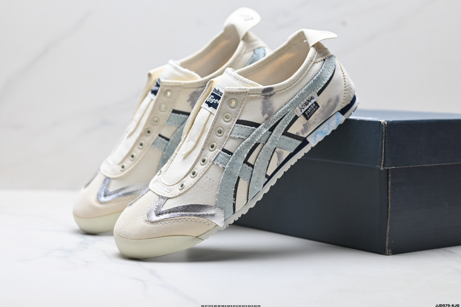150 Onitsuka Tiger NIPPON MADE 鬼冢虎手工鞋系列 1183A872-204