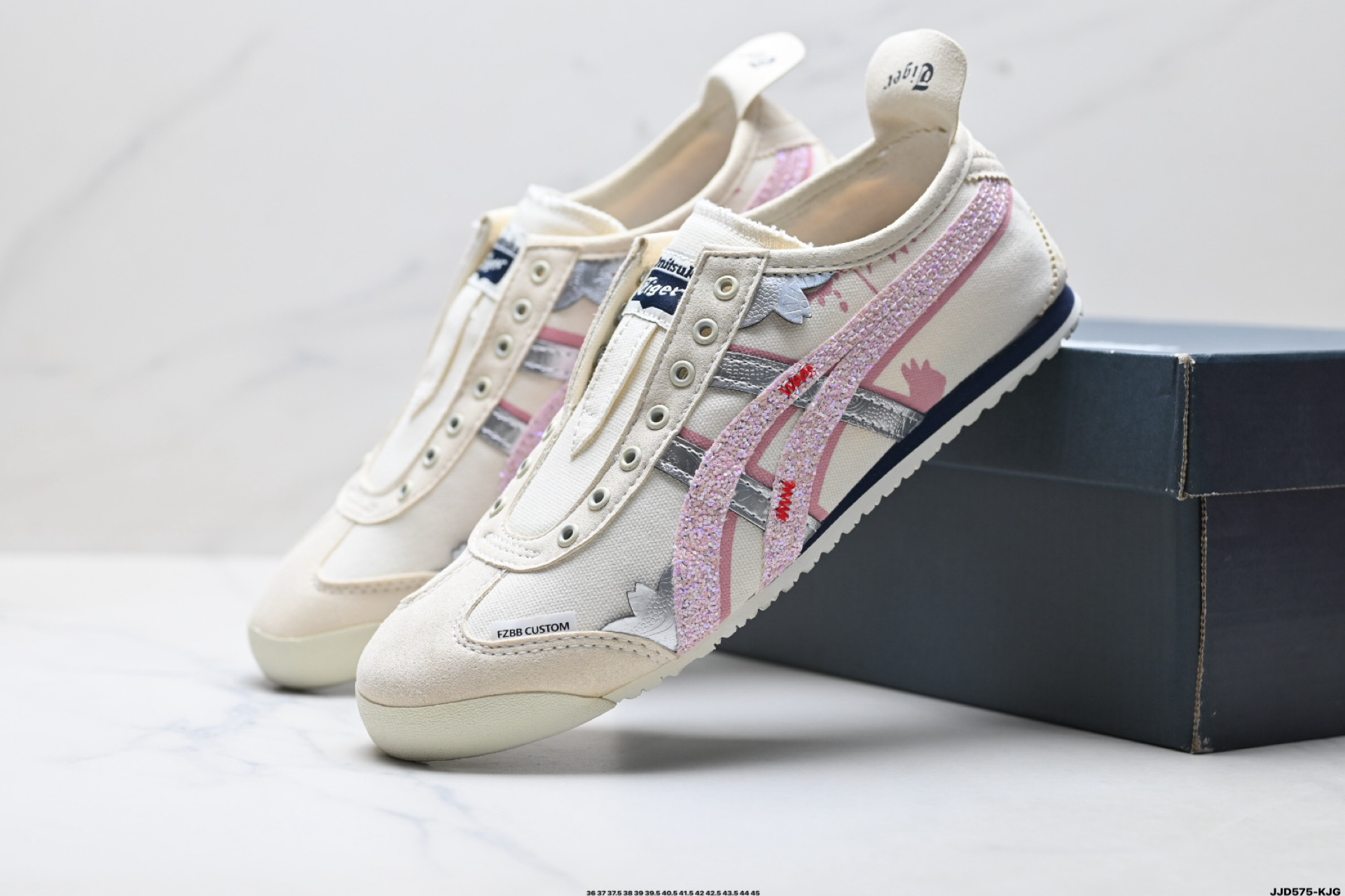 150 Onitsuka Tiger NIPPON MADE 鬼冢虎手工鞋系列 1183A872-204