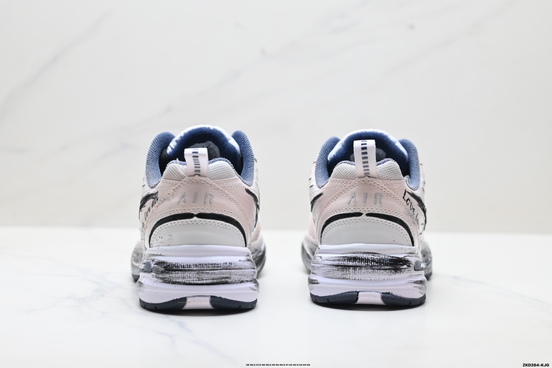 AIR MONARCH IV 定制 Tekno耐克复古潮流百搭休闲运动旅游老爹鞋 415445-102-Top High Quatity Cheap Sneakers Fashion Clothing Clothes Bags handbags Shoes of all Brand wholesale With The best Quality And Beautiful Price from China Factory Chinese suppliers wholesaler seller AIR MONARCH IV 定制 Tekno耐克复古潮流百搭休闲运动旅游老爹鞋 415445-102