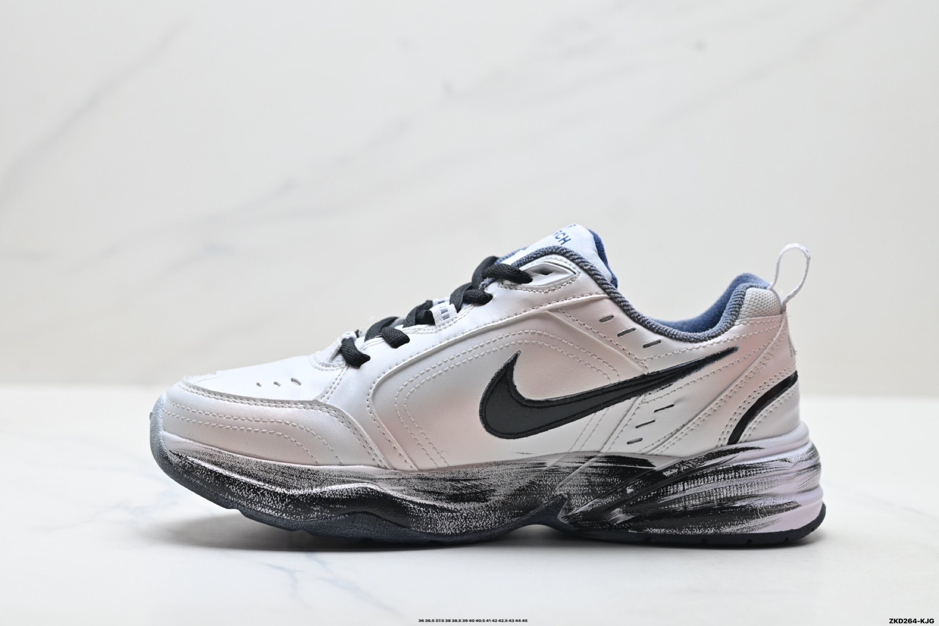 AIR MONARCH IV 定制 Tekno耐克复古潮流百搭休闲运动旅游老爹鞋 415445-102-Top High Quatity Cheap Sneakers Fashion Clothing Clothes Bags handbags Shoes of all Brand wholesale With The best Quality And Beautiful Price from China Factory Chinese suppliers wholesaler seller AIR MONARCH IV 定制 Tekno耐克复古潮流百搭休闲运动旅游老爹鞋 415445-102