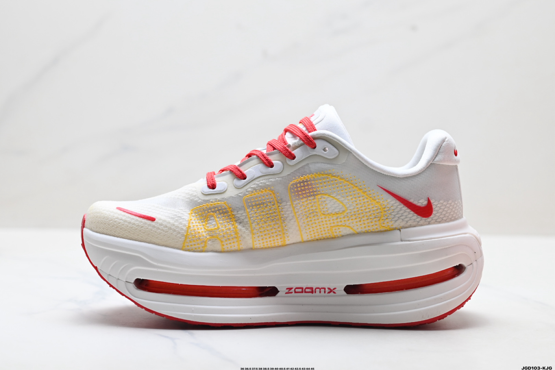 Nike VOMERO PREMIUM 耐克 舒适减震防滑 低帮跑步鞋 全掌ReactX泡绵中底 HQ2050-980-Top High Quatity Cheap Sneakers Fashion Clothing Clothes Bags handbags Shoes of all Brand wholesale With The best Quality And Beautiful Price from China Factory Chinese suppliers wholesaler seller Nike VOMERO PREMIUM 耐克 舒适减震防滑 低帮跑步鞋 全掌ReactX泡绵中底 HQ2050-980
