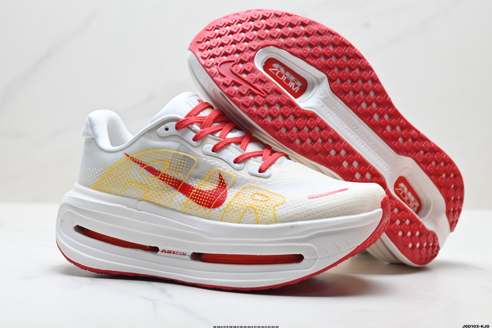 Nike VOMERO PREMIUM 耐克 舒适减震防滑 低帮跑步鞋 全掌ReactX泡绵中底 HQ2050-980-Top High Quatity Cheap Sneakers Fashion Clothing Clothes Bags handbags Shoes of all Brand wholesale With The best Quality And Beautiful Price from China Factory Chinese suppliers wholesaler seller Nike VOMERO PREMIUM 耐克 舒适减震防滑 低帮跑步鞋 全掌ReactX泡绵中底 HQ2050-980