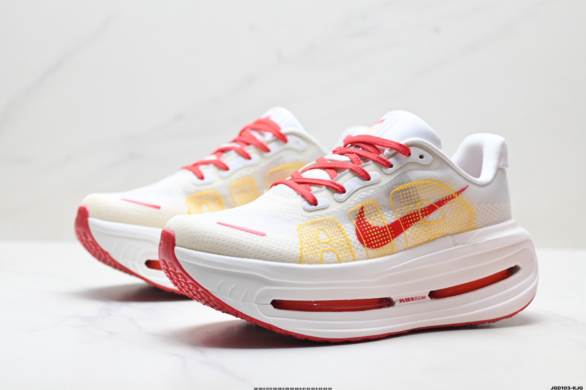 Nike VOMERO PREMIUM 耐克 舒适减震防滑 低帮跑步鞋 全掌ReactX泡绵中底 HQ2050-980-Top High Quatity Cheap Sneakers Fashion Clothing Clothes Bags handbags Shoes of all Brand wholesale With The best Quality And Beautiful Price from China Factory Chinese suppliers wholesaler seller Nike VOMERO PREMIUM 耐克 舒适减震防滑 低帮跑步鞋 全掌ReactX泡绵中底 HQ2050-980