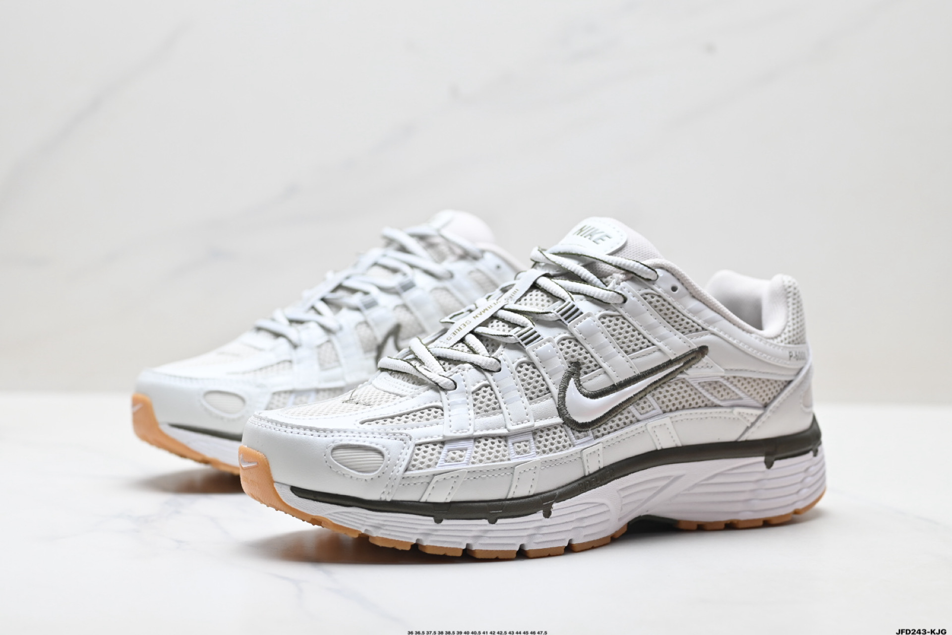Nike P-6000 复古休闲 耐克 低帮休闲城市通勤跑步鞋 BV1021-016-Top High Quatity Cheap Sneakers Fashion Clothing Clothes Bags handbags Shoes of all Brand wholesale With The best Quality And Beautiful Price from China Factory Chinese suppliers wholesaler seller Nike P-6000 复古休闲 耐克 低帮休闲城市通勤跑步鞋 BV1021-016