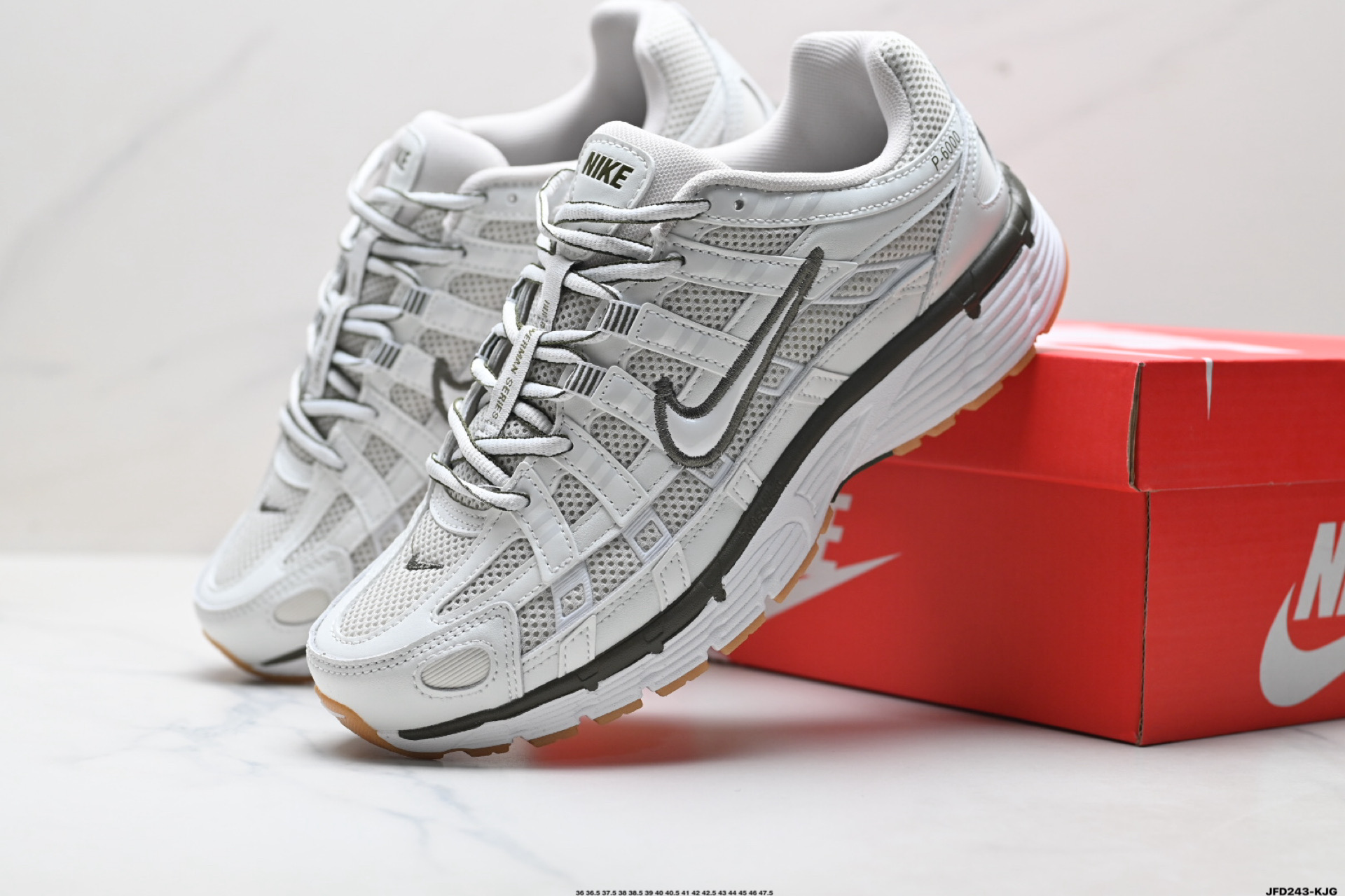Nike P-6000 复古休闲 耐克 低帮休闲城市通勤跑步鞋 BV1021-016-Top High Quatity Cheap Sneakers Fashion Clothing Clothes Bags handbags Shoes of all Brand wholesale With The best Quality And Beautiful Price from China Factory Chinese suppliers wholesaler seller Nike P-6000 复古休闲 耐克 低帮休闲城市通勤跑步鞋 BV1021-016