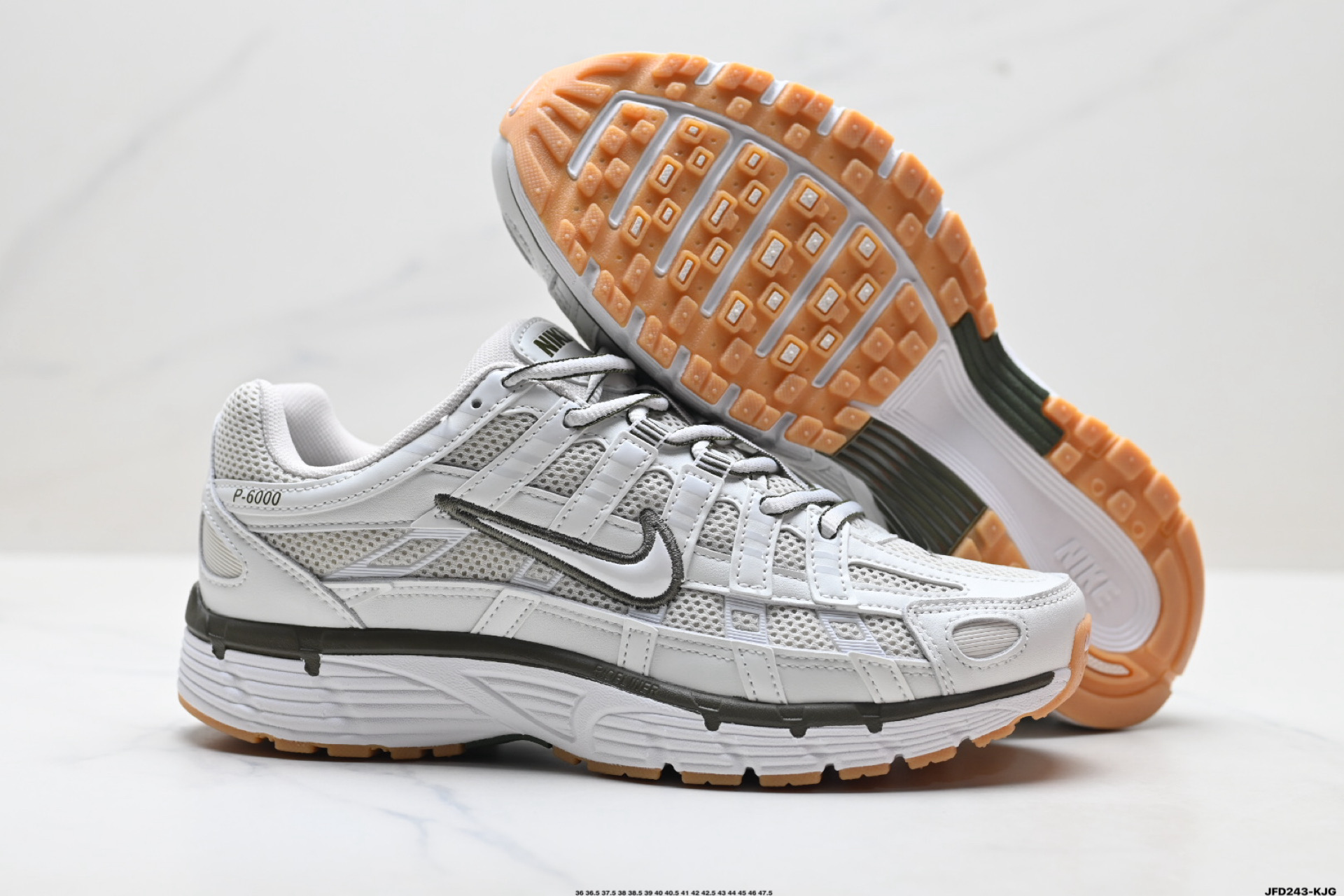 Nike P-6000 复古休闲 耐克 低帮休闲城市通勤跑步鞋 BV1021-016-Top High Quatity Cheap Sneakers Fashion Clothing Clothes Bags handbags Shoes of all Brand wholesale With The best Quality And Beautiful Price from China Factory Chinese suppliers wholesaler seller Nike P-6000 复古休闲 耐克 低帮休闲城市通勤跑步鞋 BV1021-016