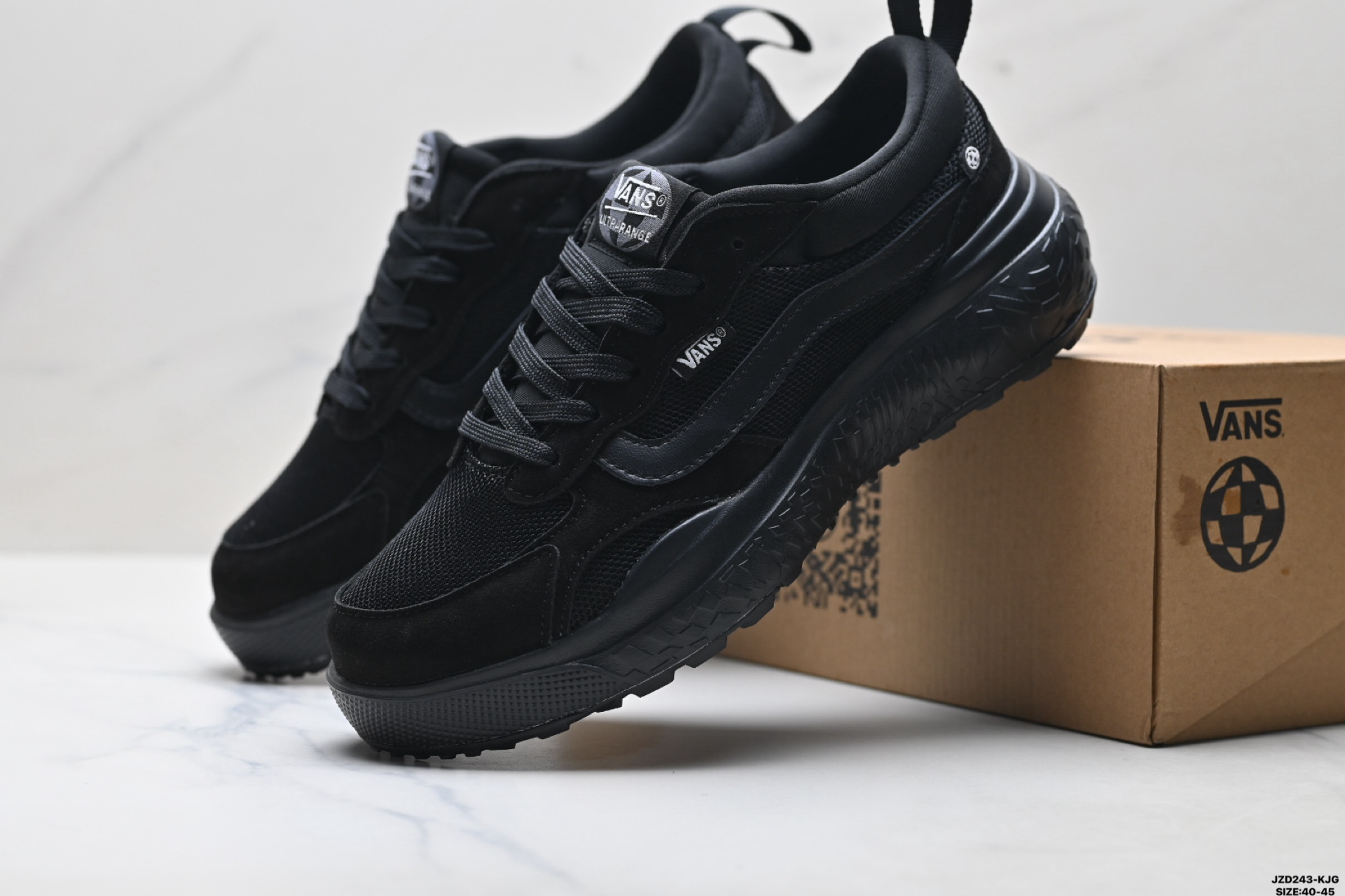 Vans范斯 MTE ULTRARANGE NEO VR3 舒适 低帮 生活休闲鞋 VNO0OCWEBHT-Top High Quatity Cheap Sneakers Fashion Clothing Clothes Bags handbags Shoes of all Brand wholesale With The best Quality And Beautiful Price from China Factory Chinese suppliers wholesaler seller Vans范斯 MTE ULTRARANGE NEO VR3 舒适 低帮 生活休闲鞋 VNO0OCWEBHT