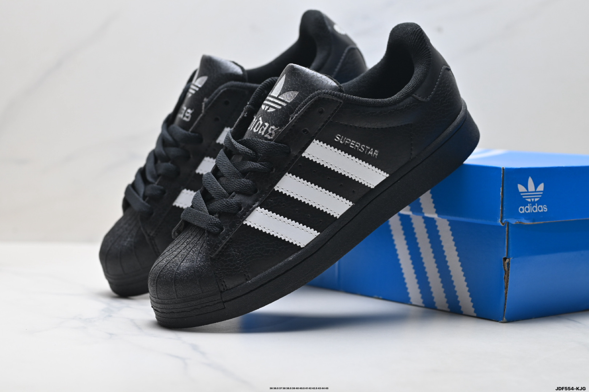 145 Adidas Originals Superstar贝壳头系列 阿迪达斯 三叶草低帮经典百搭休闲运动板鞋 lH1628-Chinese UA Cheap High Quatity Brand Clothes Bags handbags Sneakers wholesale wholesaler seller from China Factory suppliers Fashion Clothing Shoes best Quality Beautiful Price 145 Adidas Originals Superstar贝壳头系列 阿迪达斯 三叶草低帮经典百搭休闲运动板鞋 lH1628