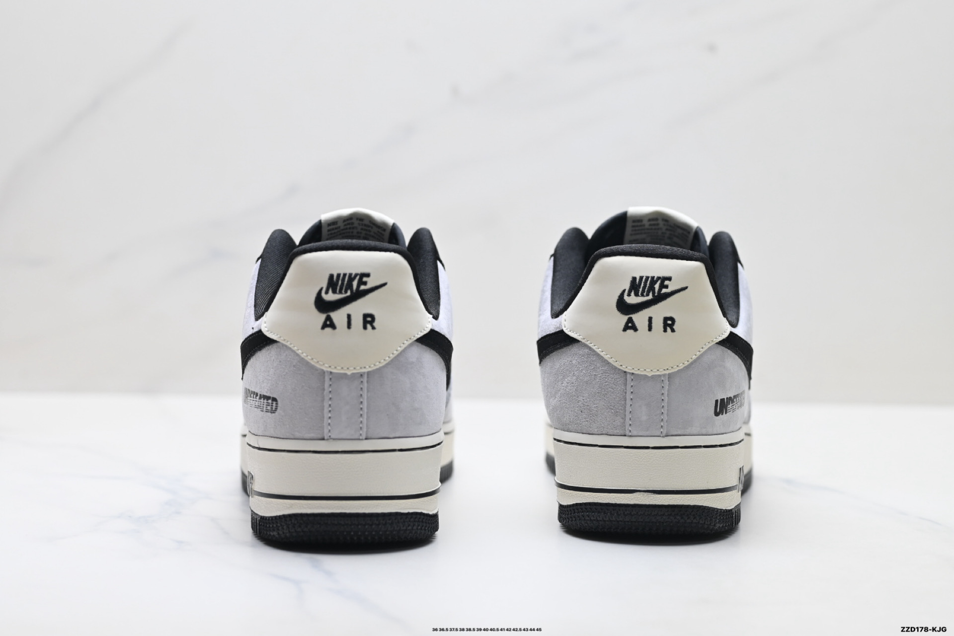 NIKE AIR FORCE 1‘07 LV8 FV3694-114