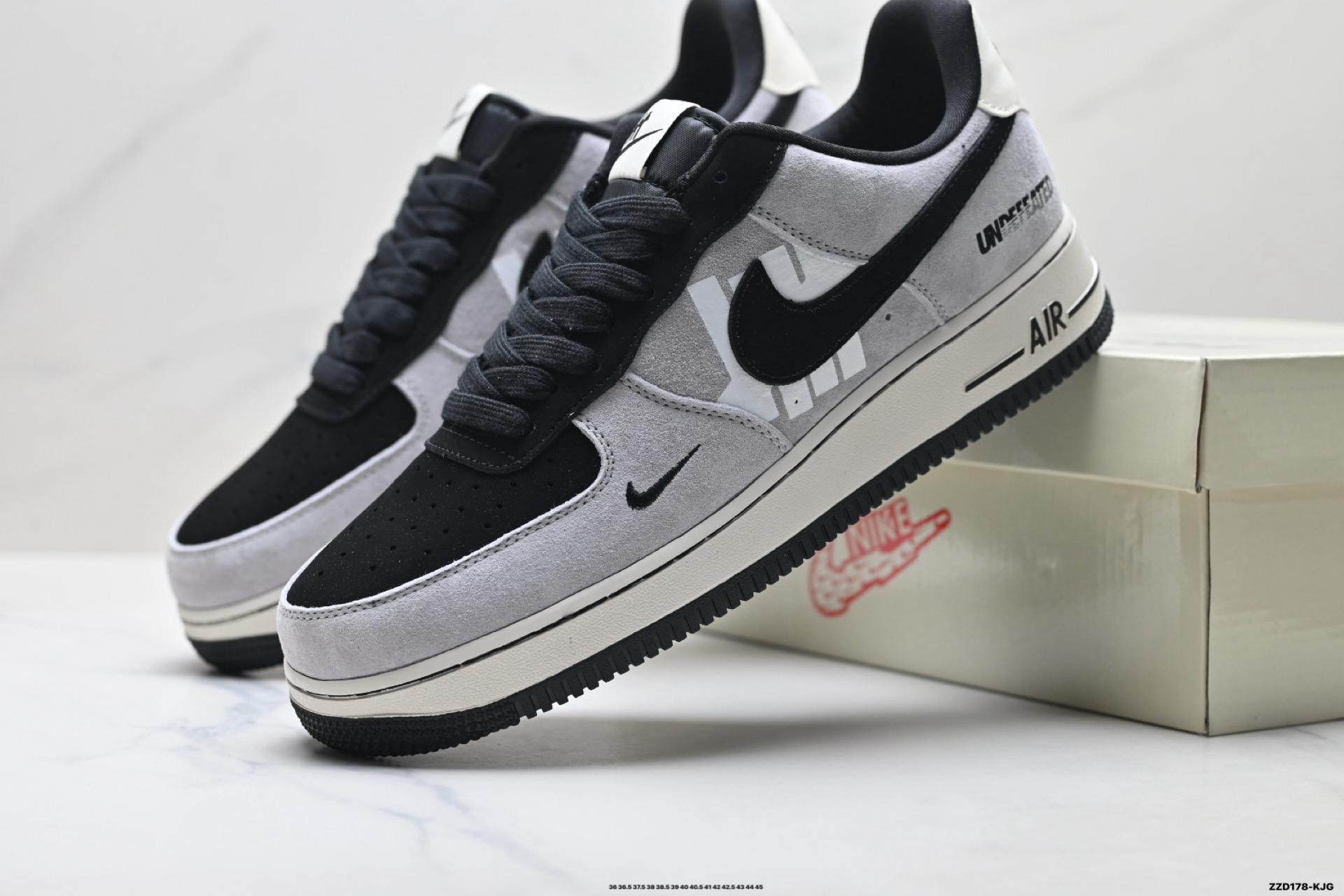 NIKE AIR FORCE 1‘07 LV8 FV3694-114