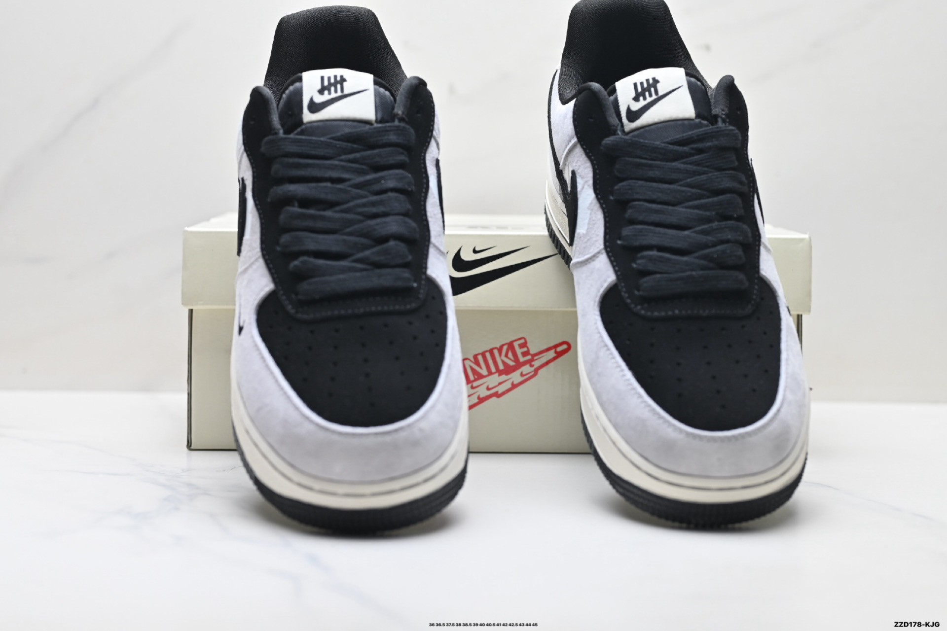 NIKE AIR FORCE 1‘07 LV8 FV3694-114